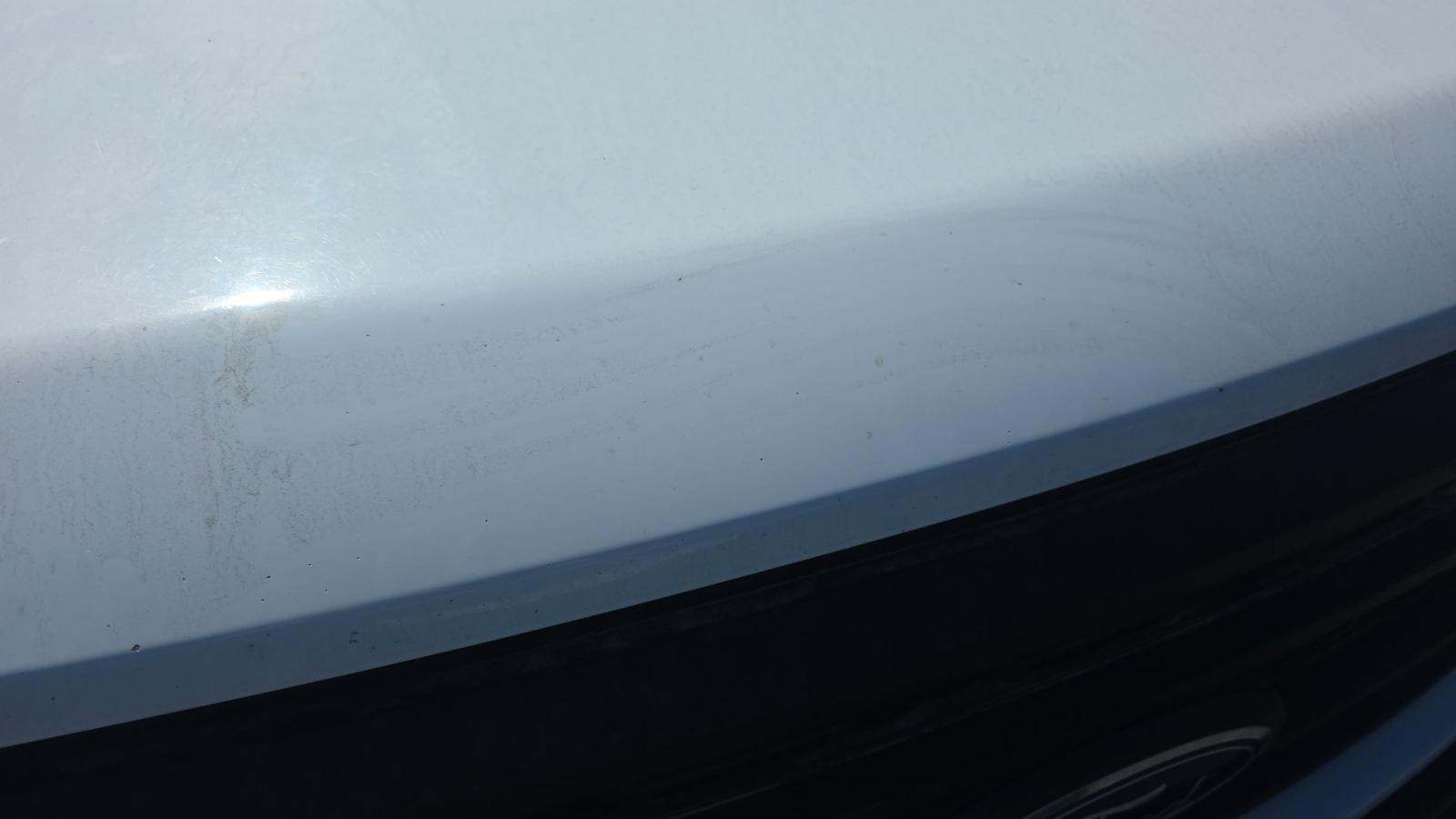 2021 Ford F-150 XL RWD