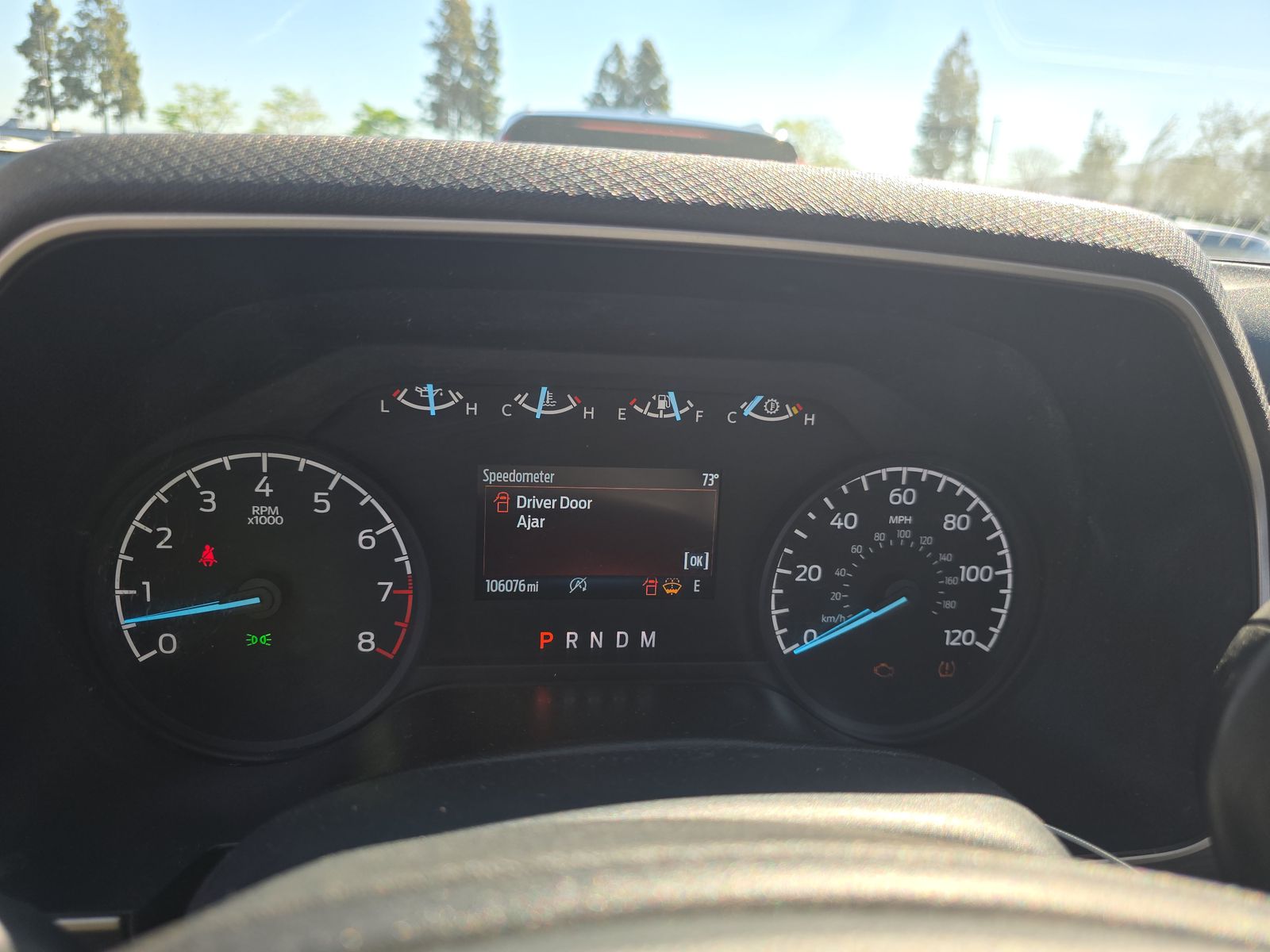 2021 Ford F-150 XL RWD