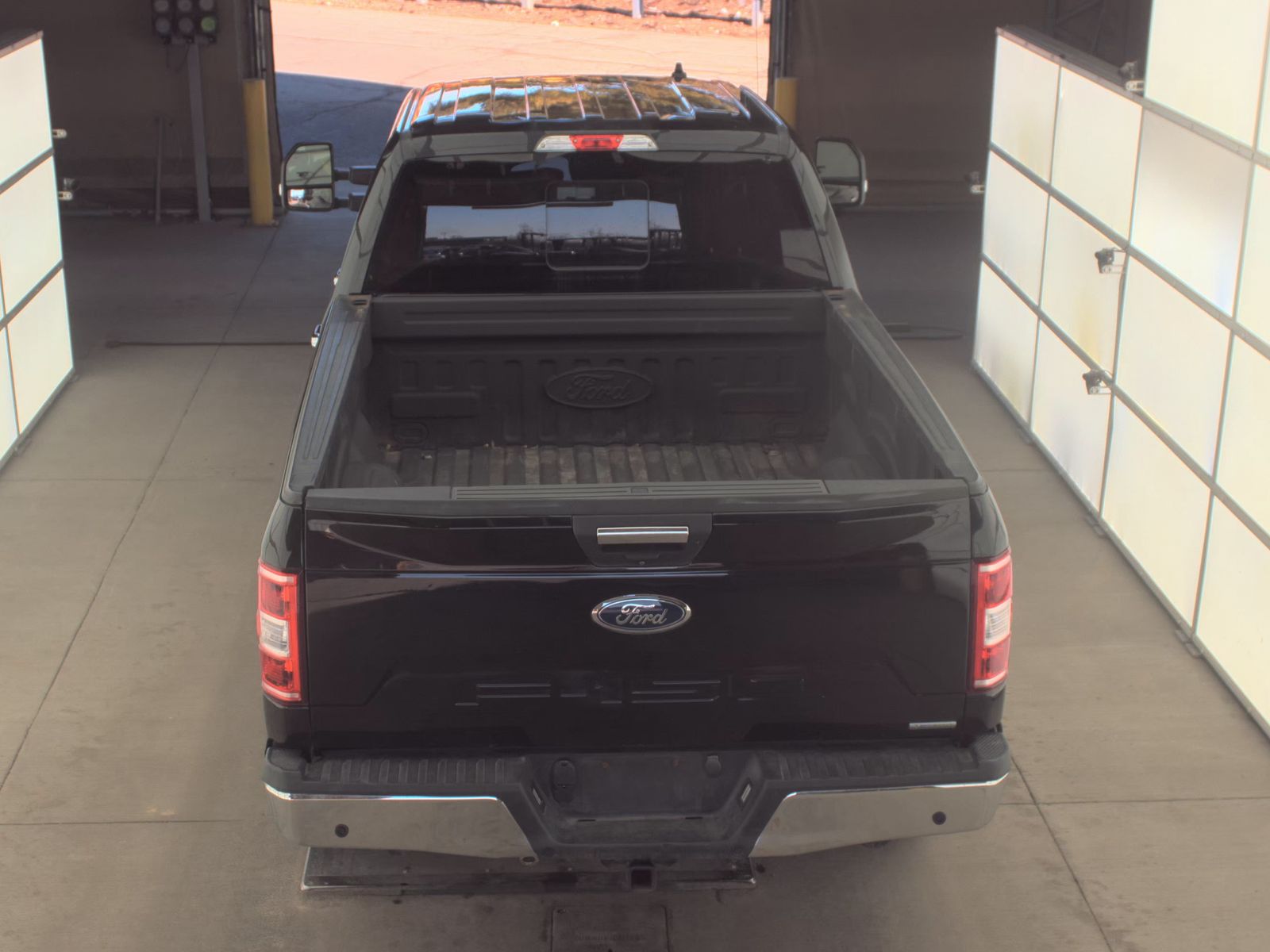 2019 Ford F-150 XLT AWD