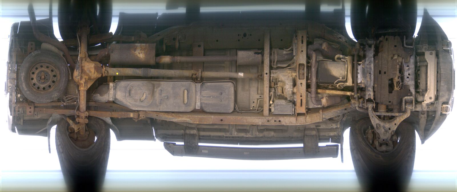 2019 Ford F-150 XLT AWD