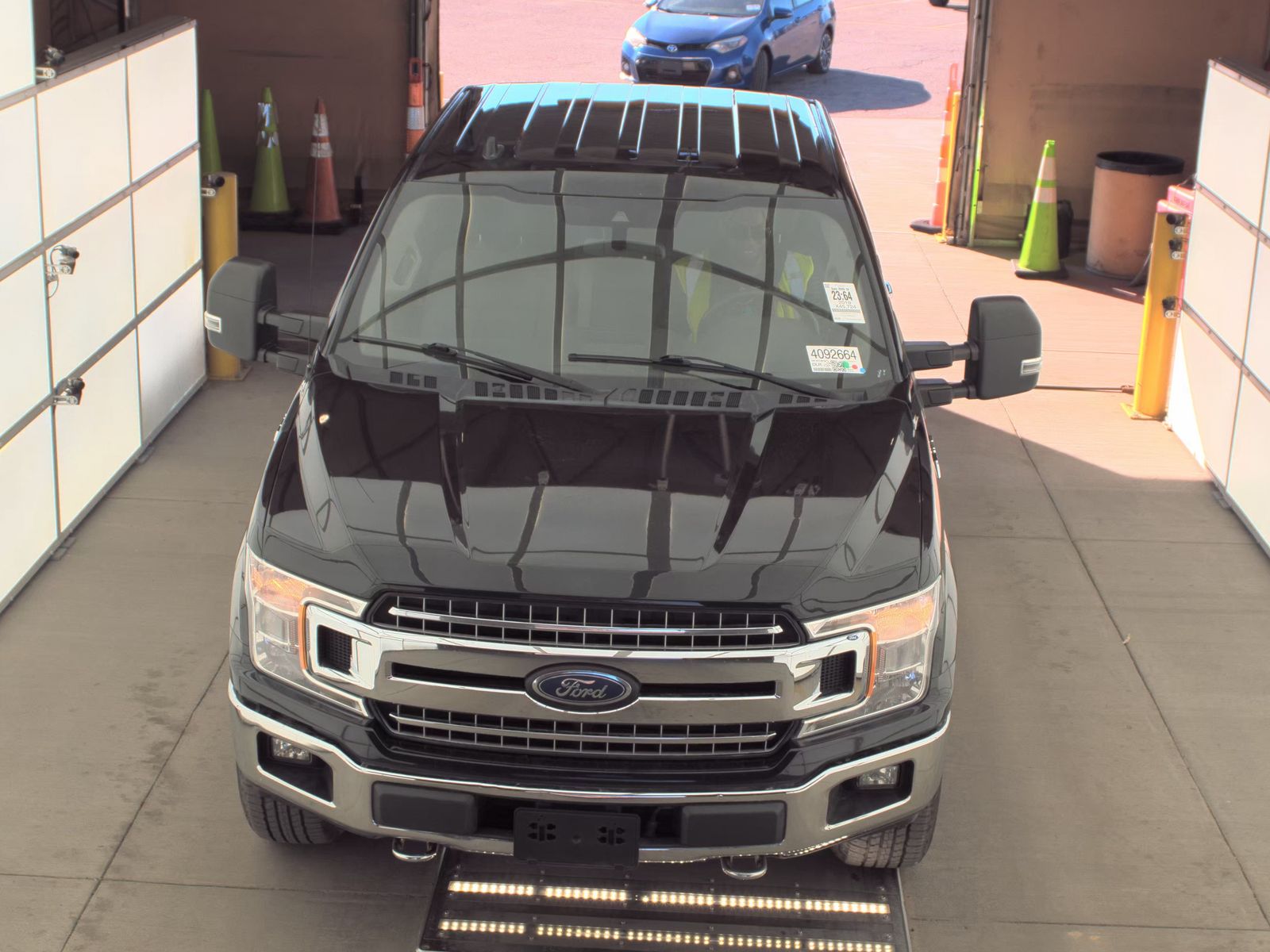 2019 Ford F-150 XLT AWD