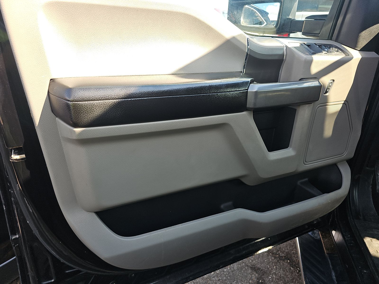 2019 Ford F-150 XLT AWD