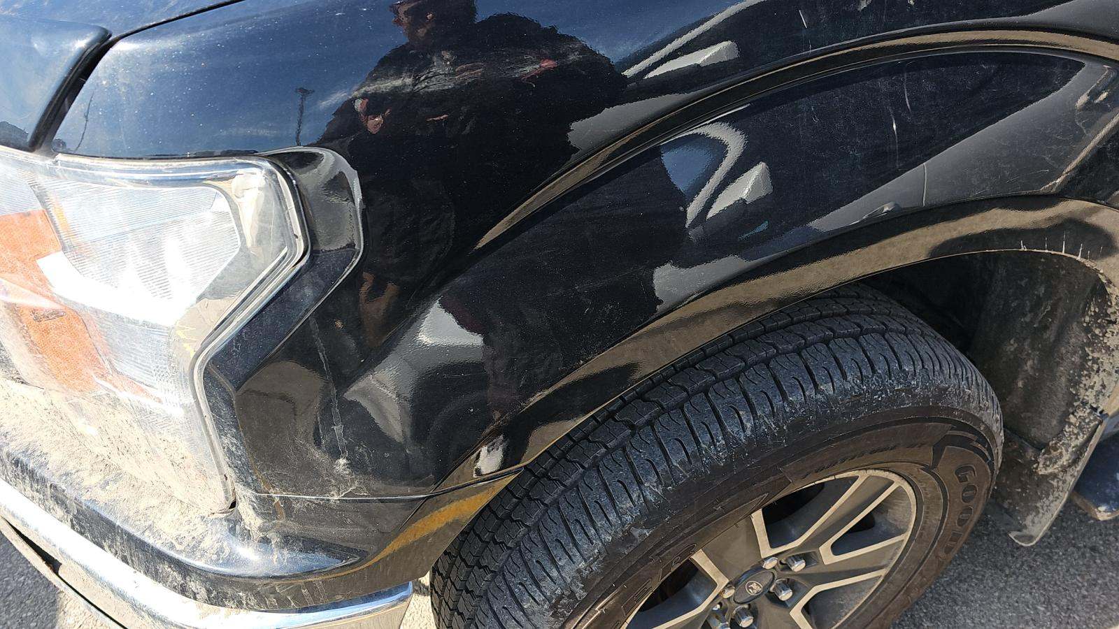 2019 Ford F-150 XLT AWD