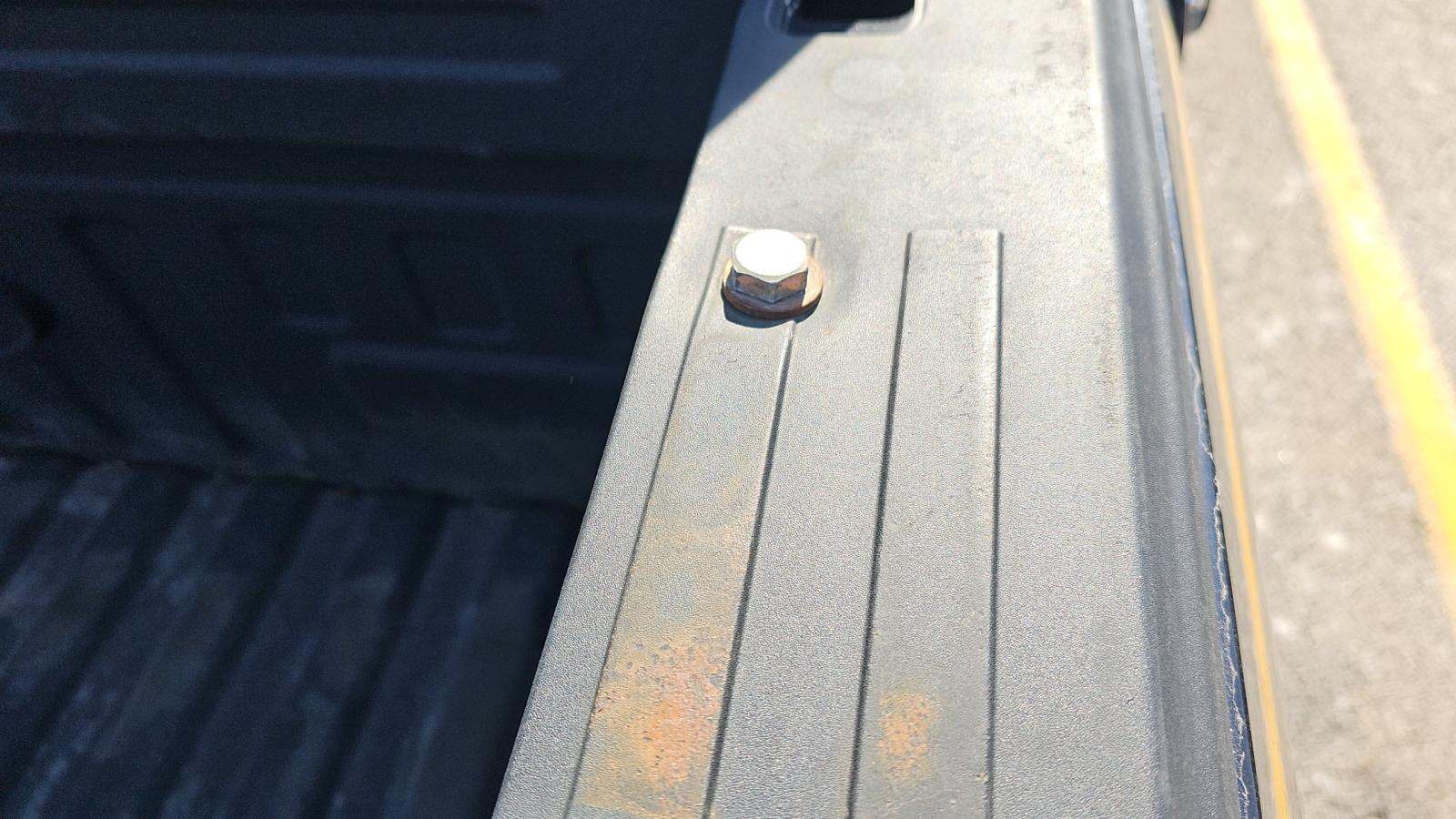 2019 Ford F-150 XLT AWD