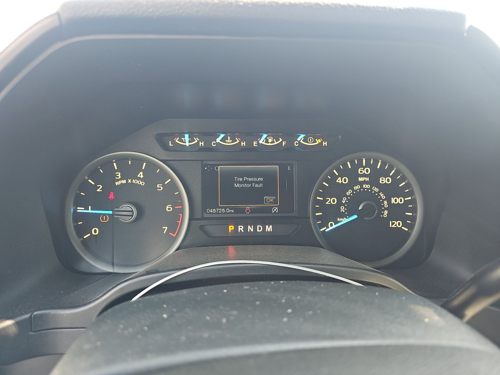 2019 Ford F-150 XLT AWD