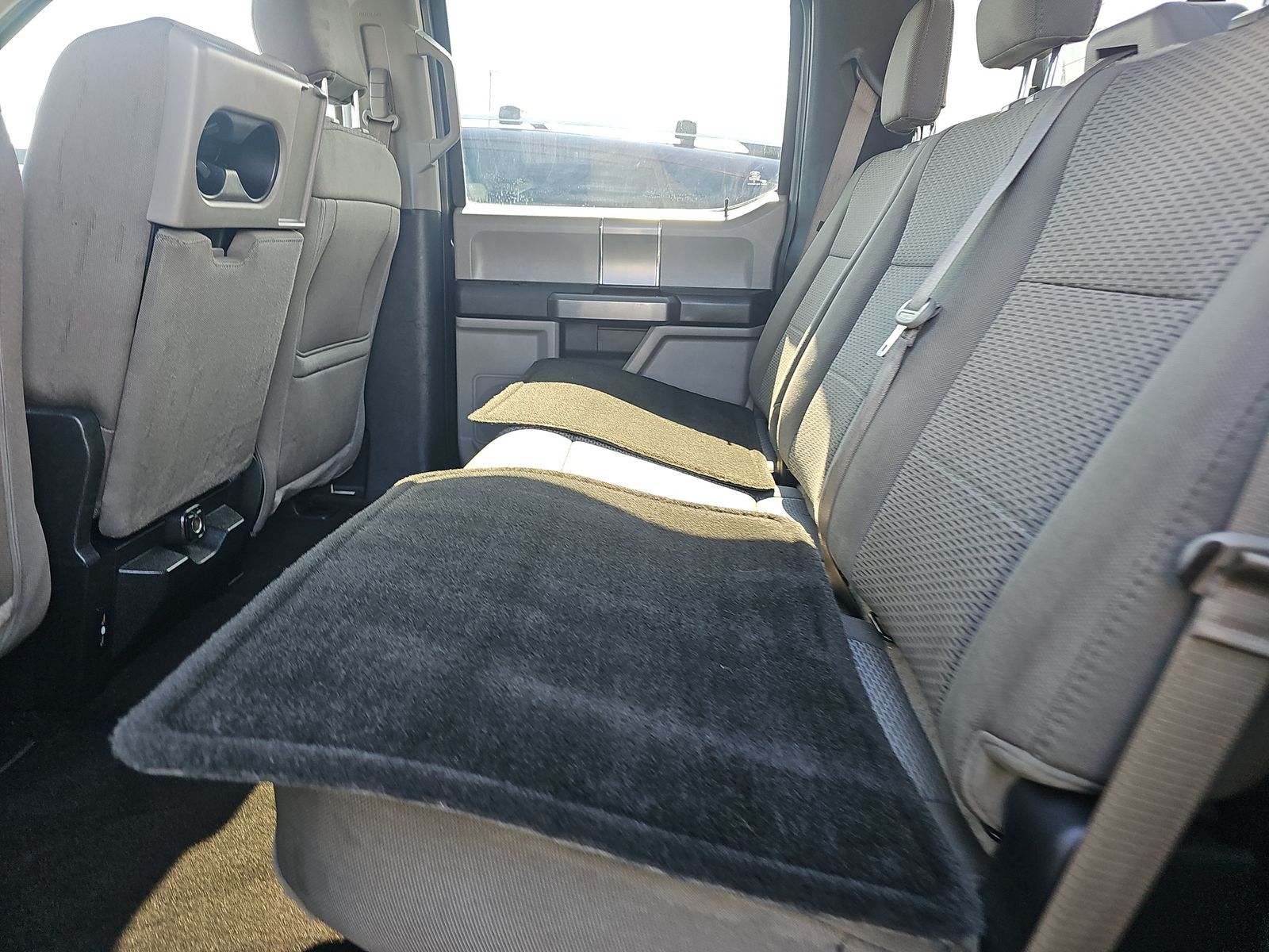 2019 Ford F-150 XLT AWD