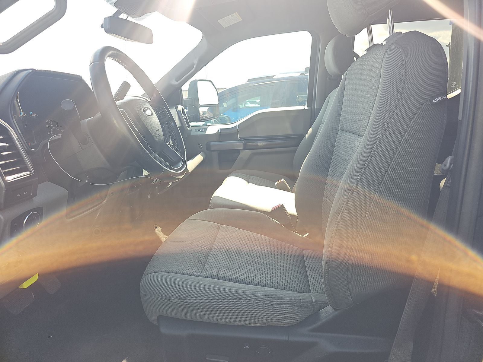 2019 Ford F-150 XLT AWD