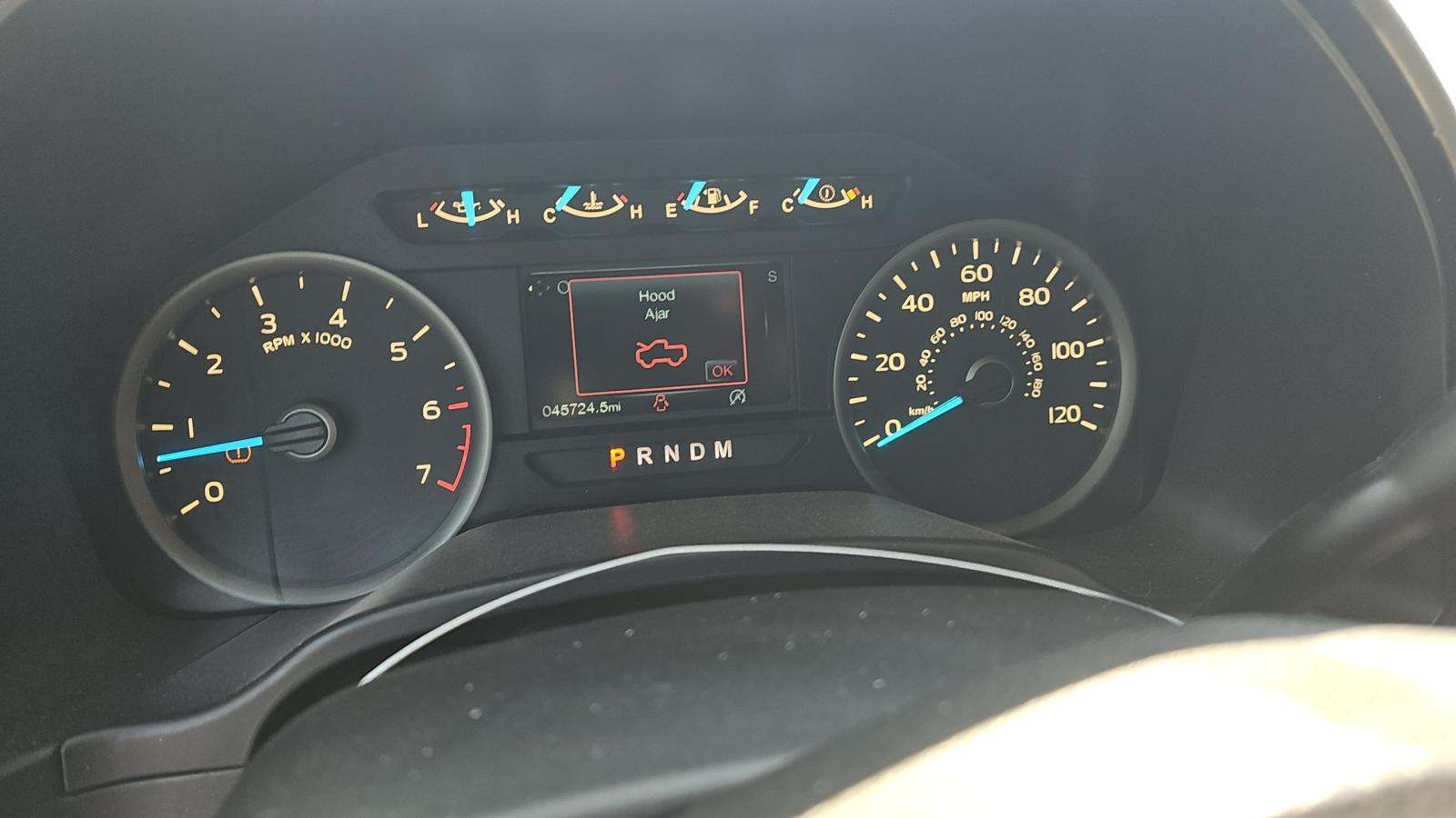 2019 Ford F-150 XLT AWD