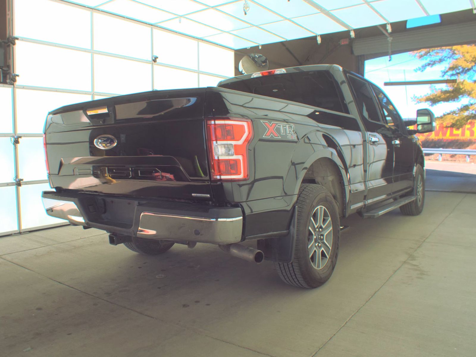 2019 Ford F-150 XLT AWD