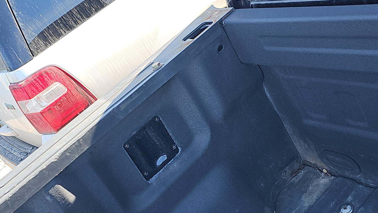 2019 Ford F-150 XLT AWD