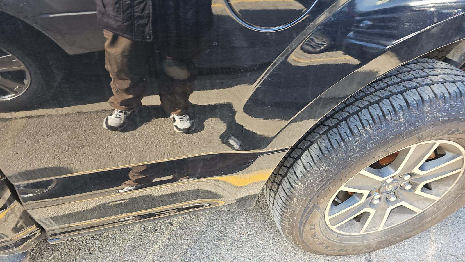 2019 Ford F-150 XLT AWD