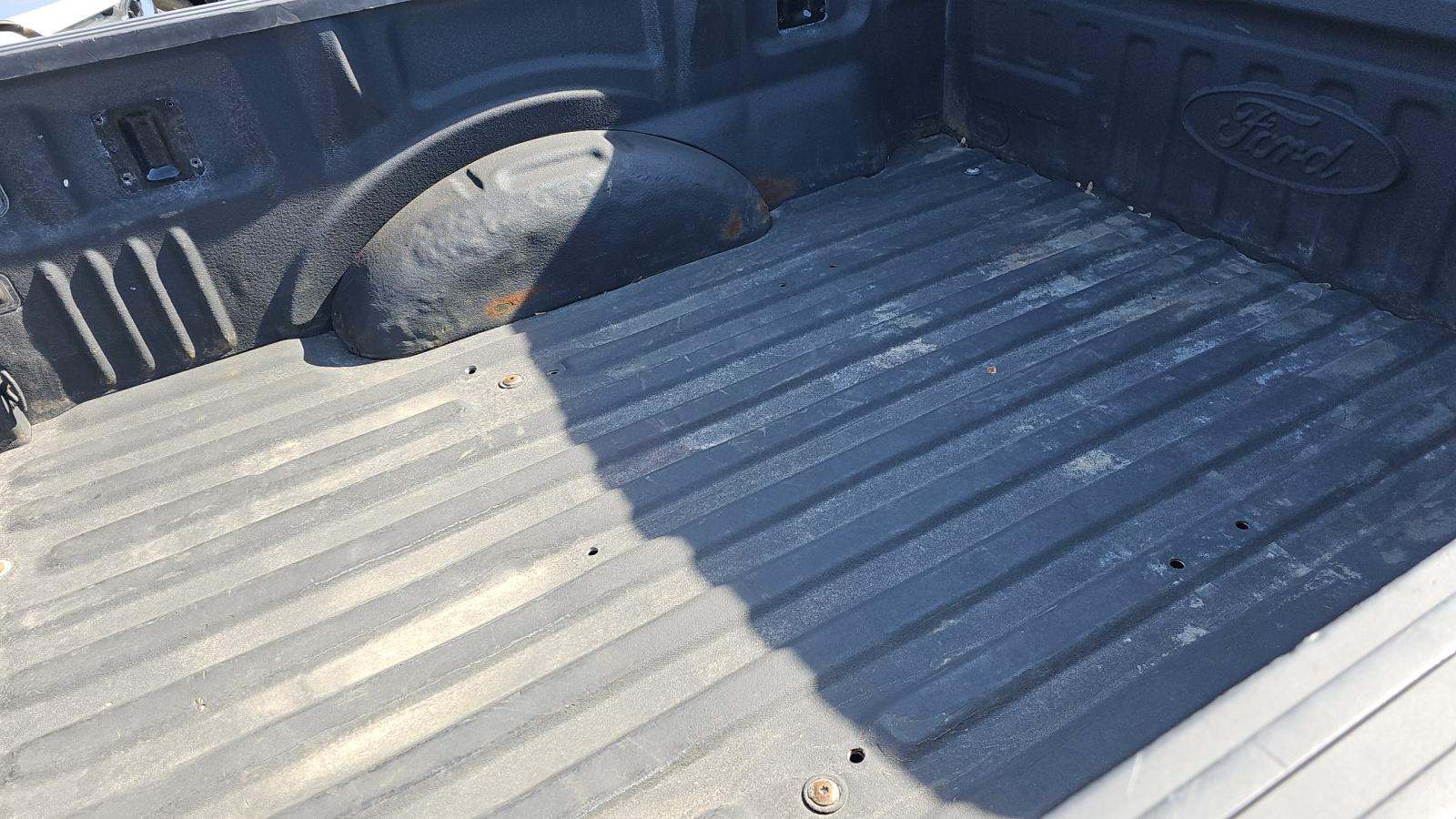 2019 Ford F-150 XLT AWD