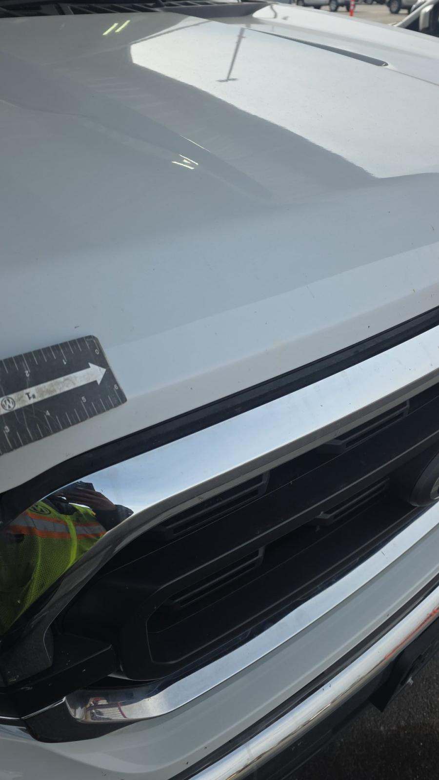 2022 Ford F-150 XLT AWD