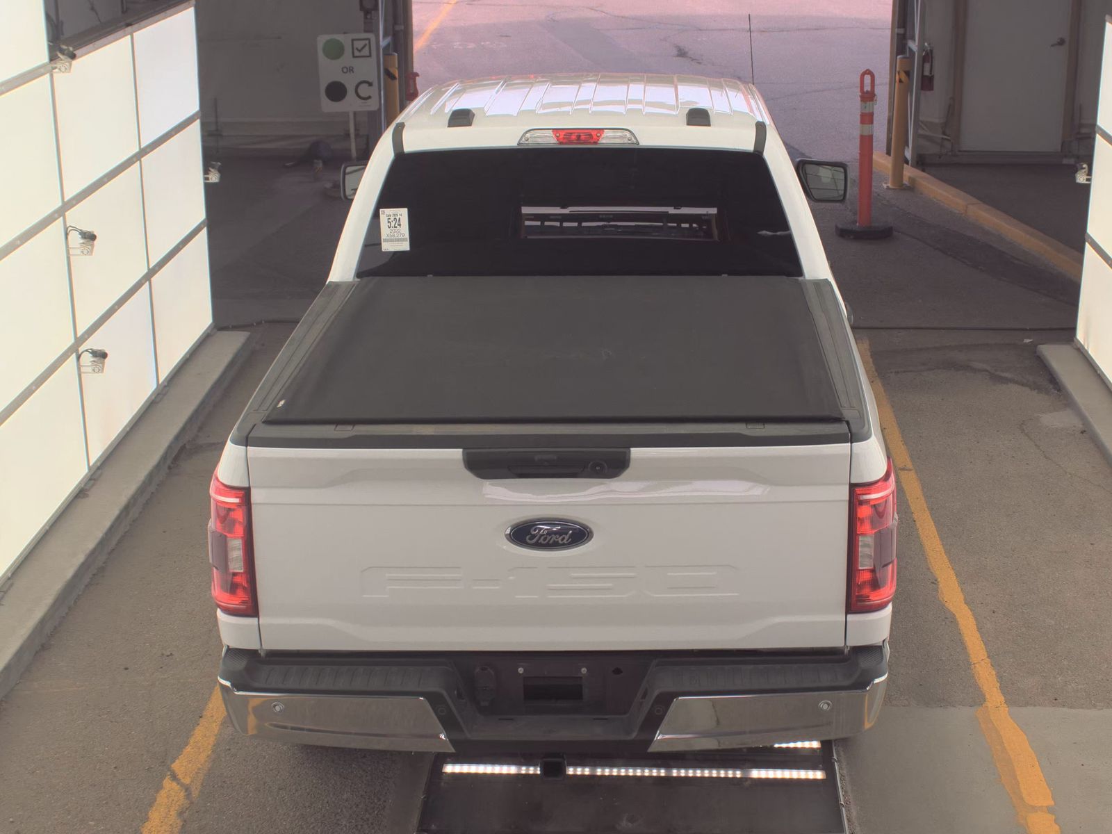 2022 Ford F-150 XLT AWD