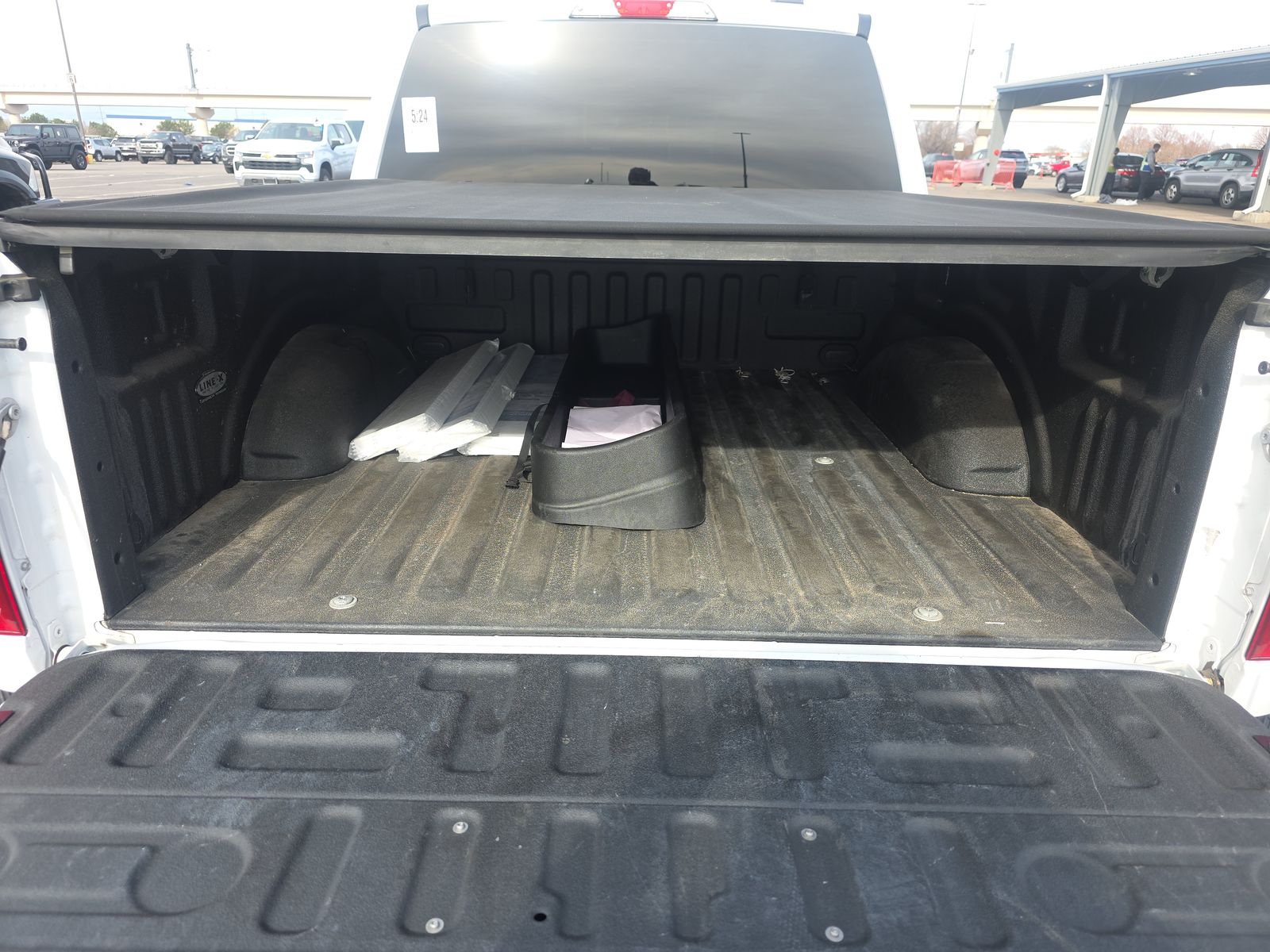 2022 Ford F-150 XLT AWD