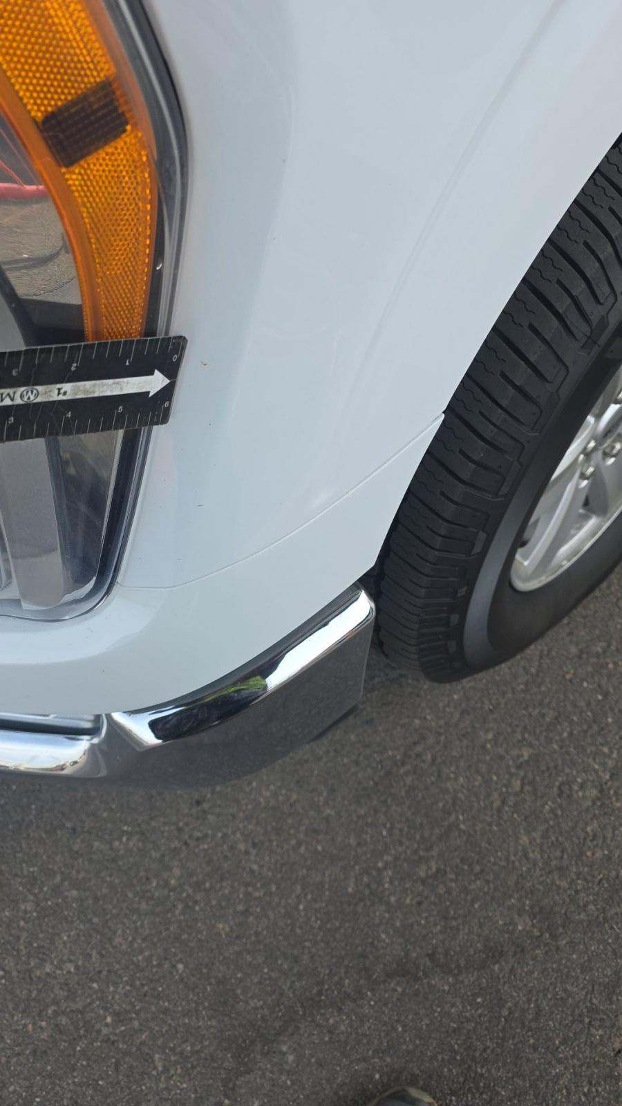 2022 Ford F-150 XLT AWD