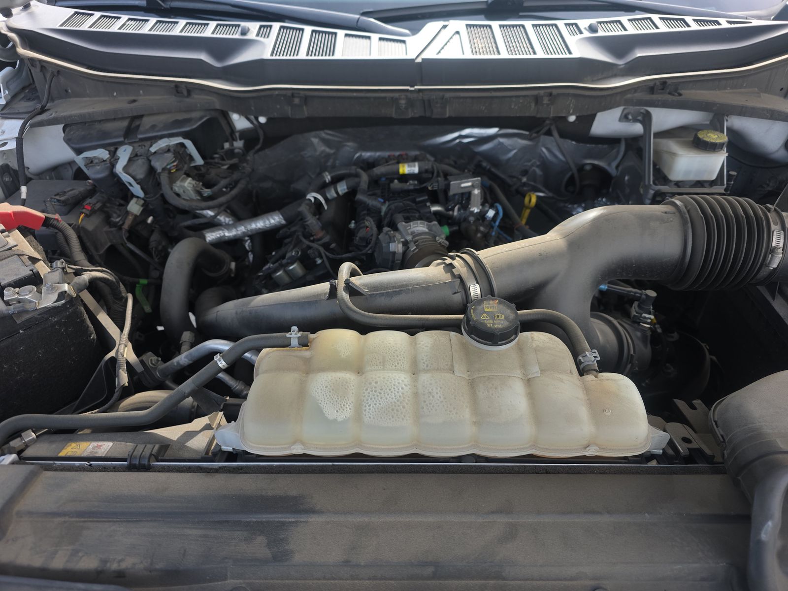 2022 Ford F-150 XLT AWD