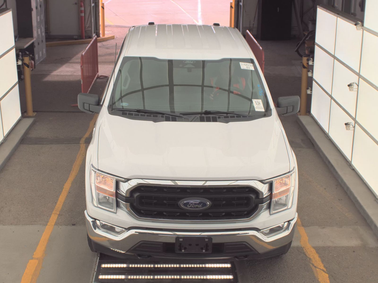 2022 Ford F-150 XLT AWD