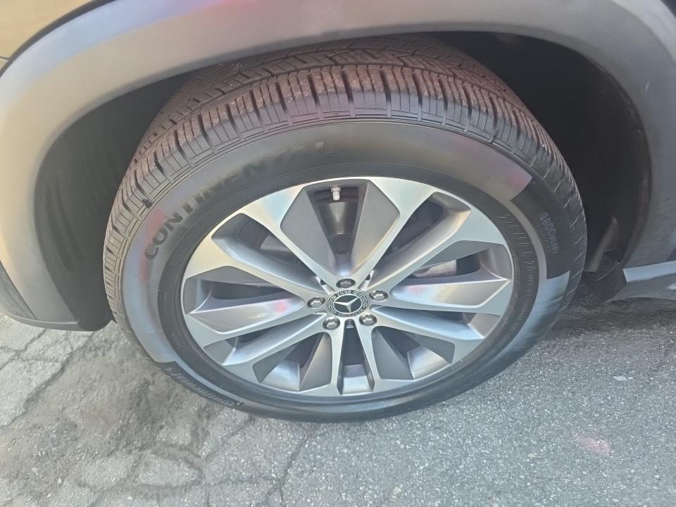 MERCEDES-BENZ GLE-CLASS - 9