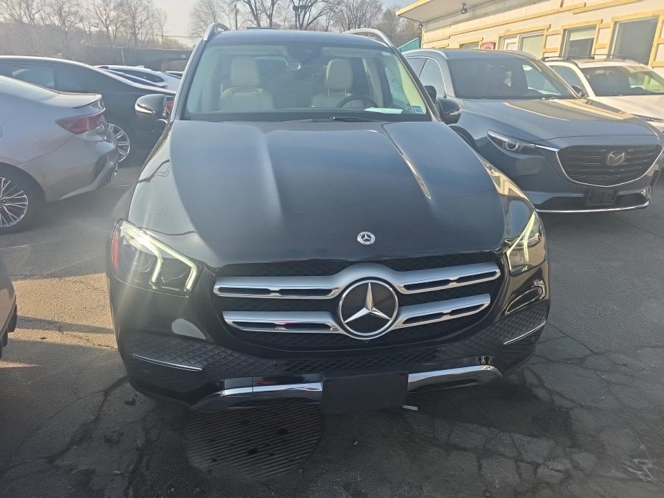 MERCEDES-BENZ GLE-CLASS - 3