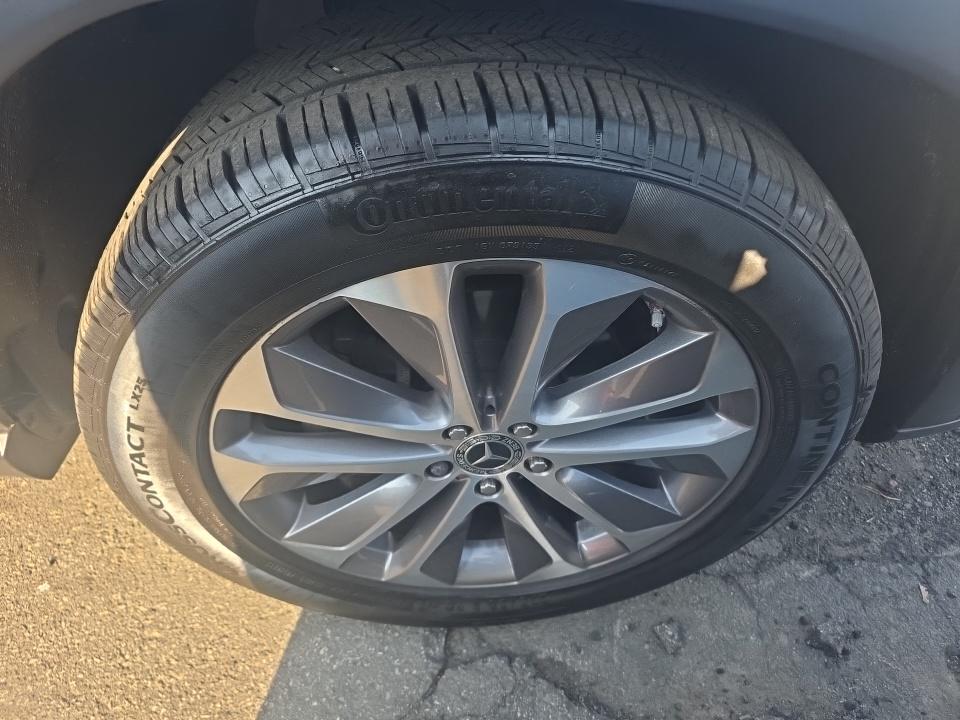 MERCEDES-BENZ GLE-CLASS - 10