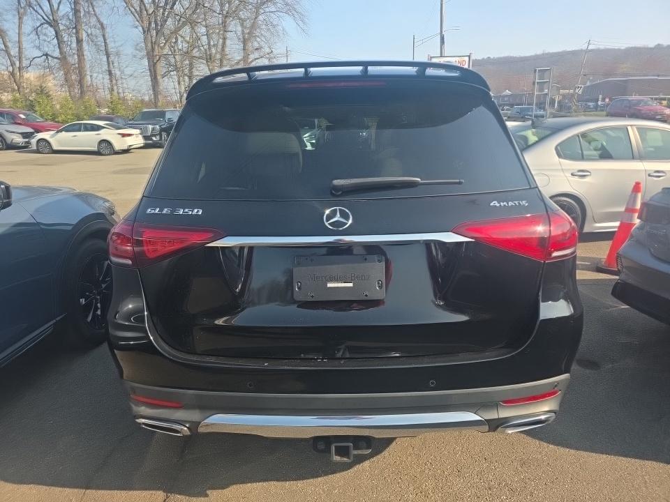 MERCEDES-BENZ GLE-CLASS - 6