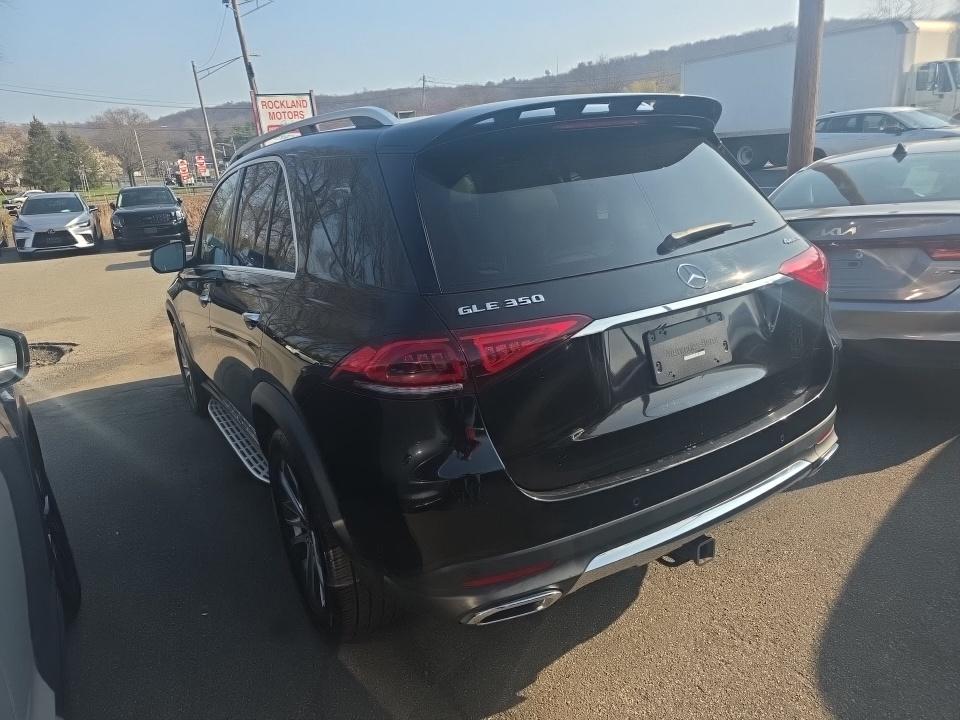 MERCEDES-BENZ GLE-CLASS - 7