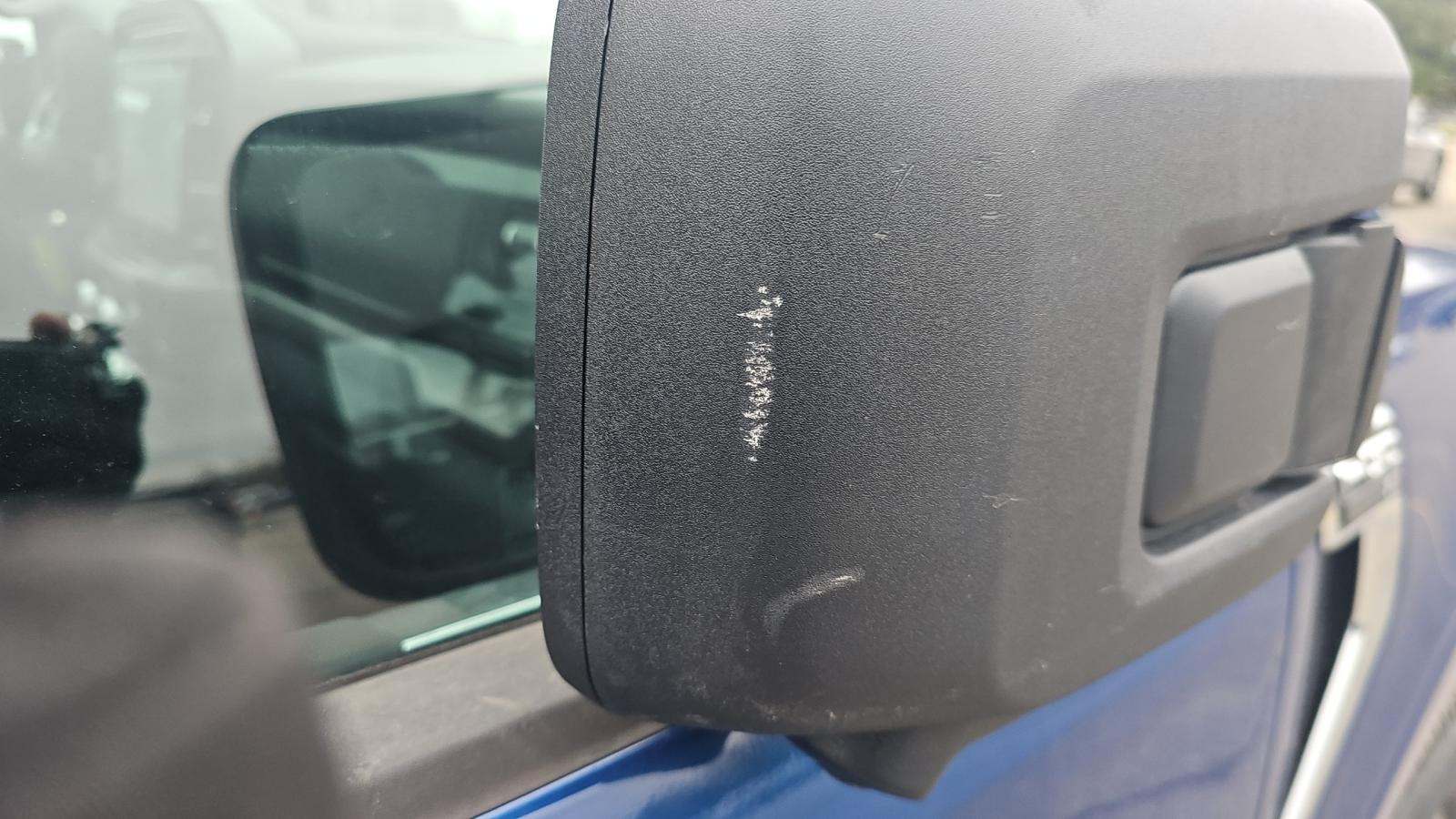 2024 Ford F-150 XLT AWD