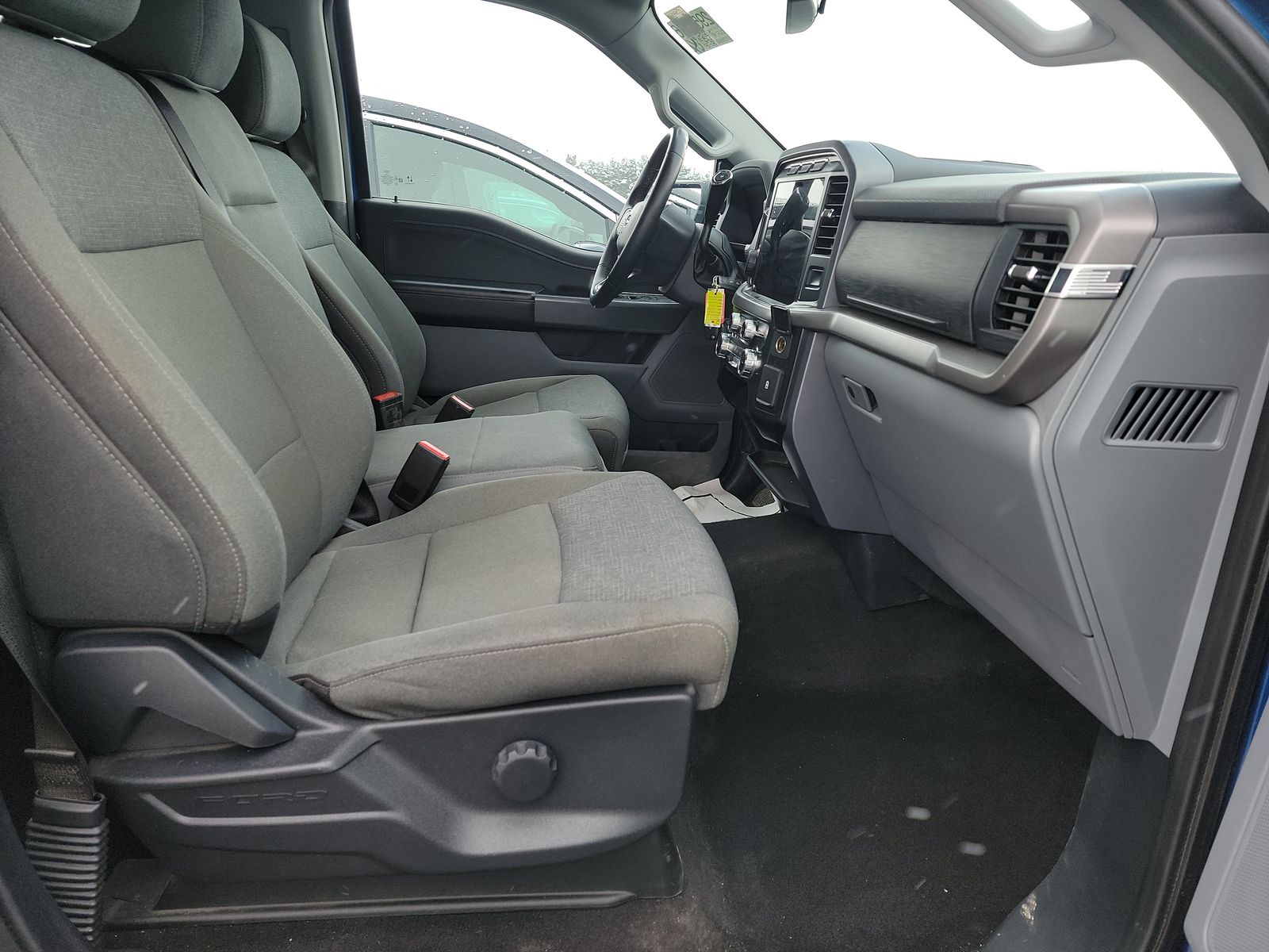 2024 Ford F-150 XLT AWD