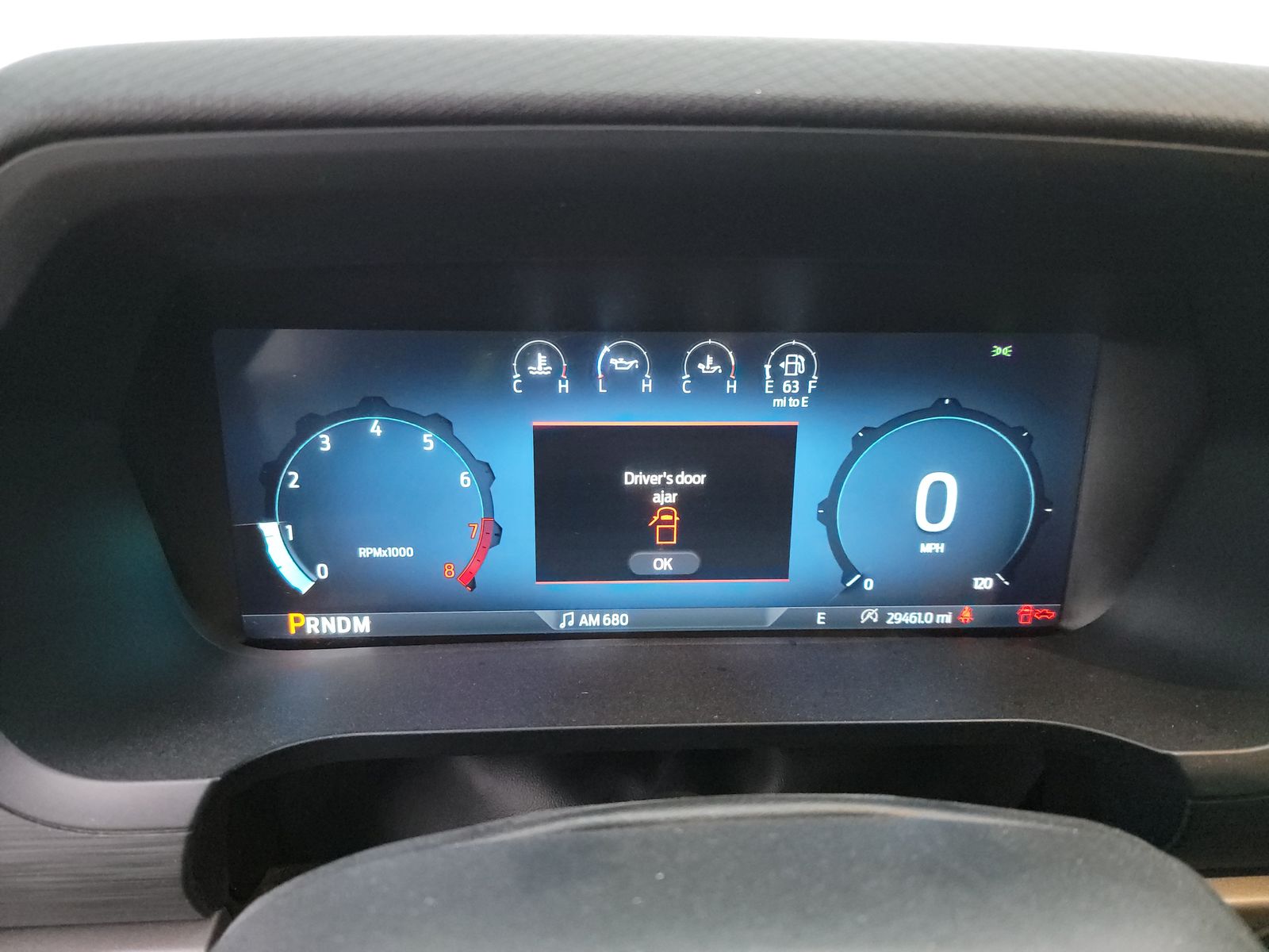 2024 Ford F-150 XLT AWD