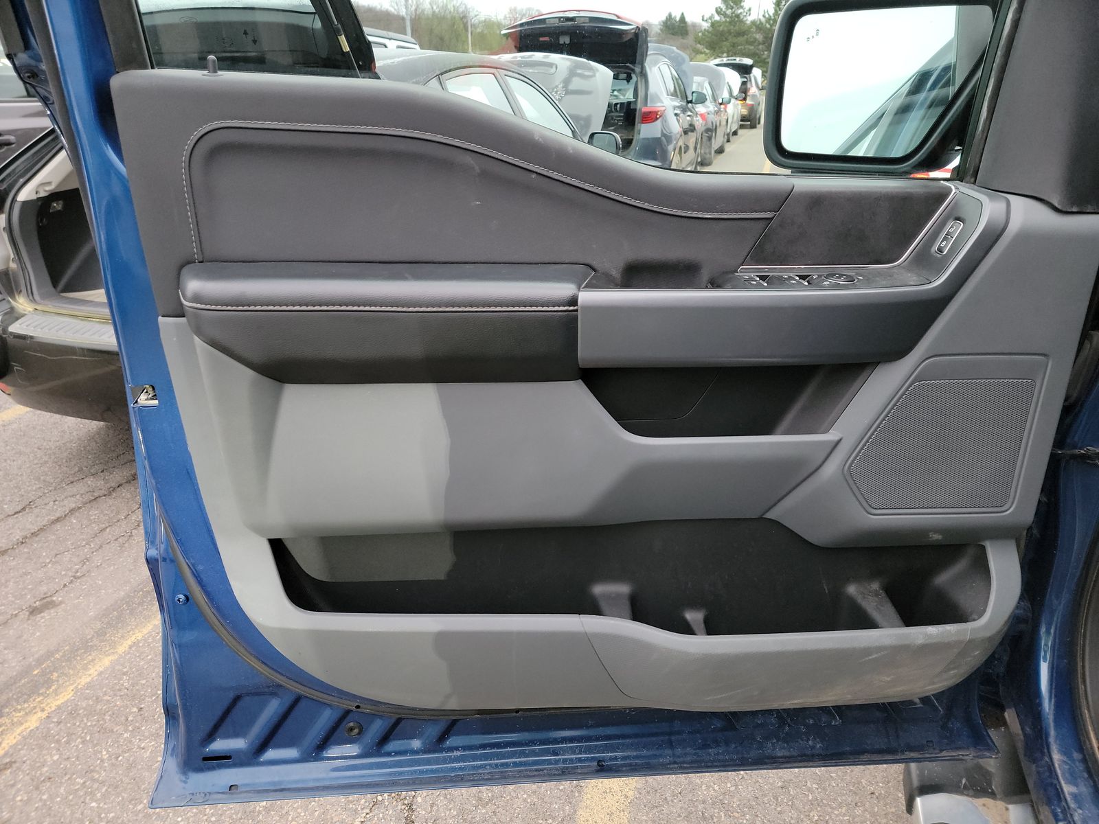 2024 Ford F-150 XLT AWD