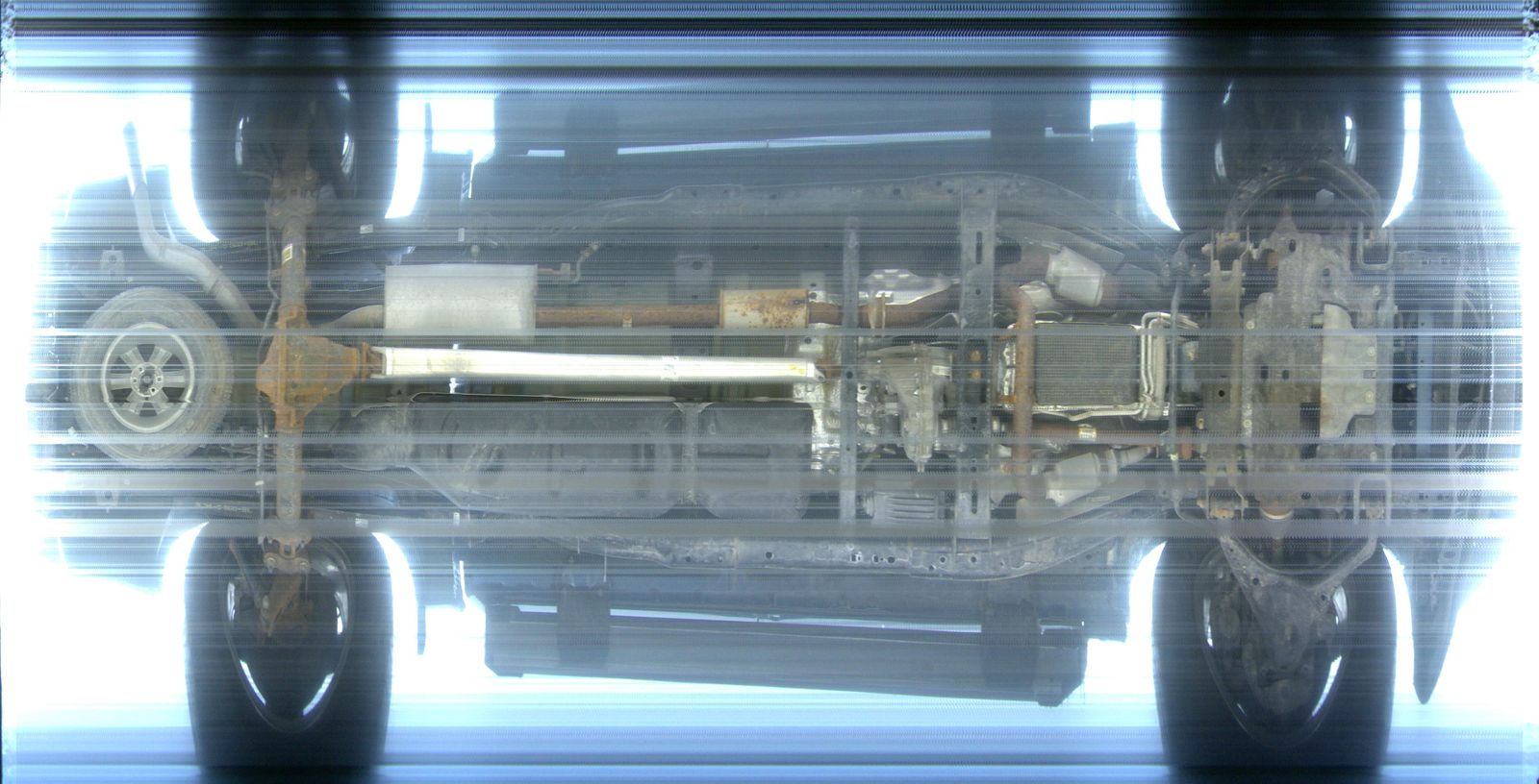 2024 Ford F-150 XLT AWD