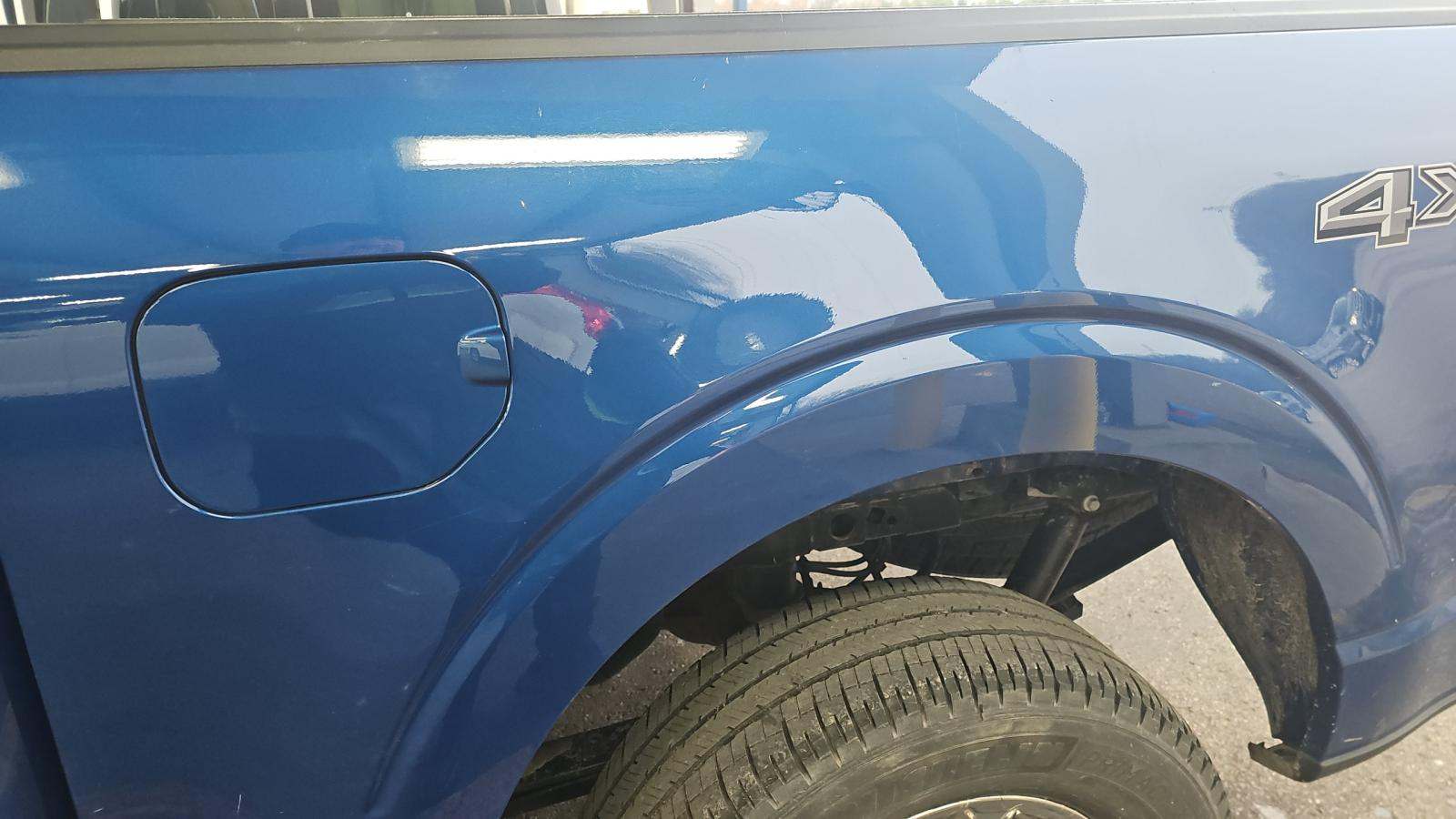 2024 Ford F-150 XLT AWD