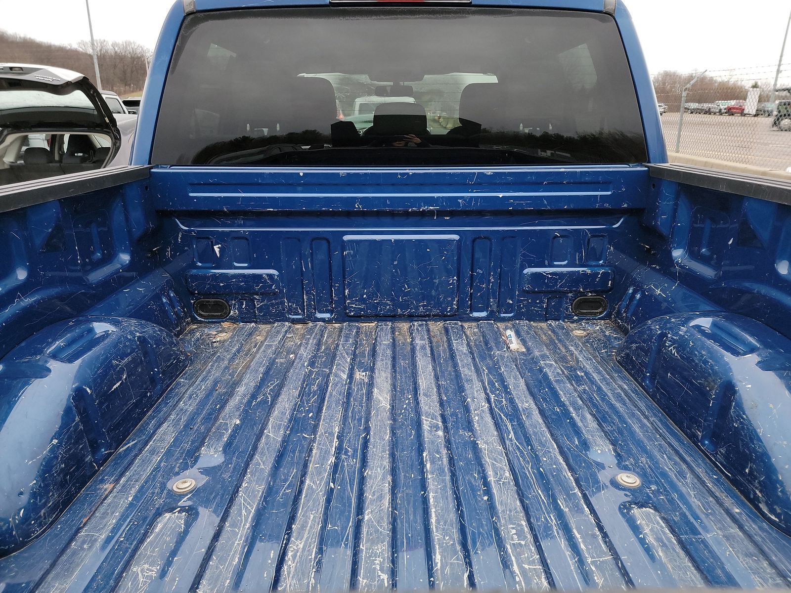 2024 Ford F-150 XLT AWD