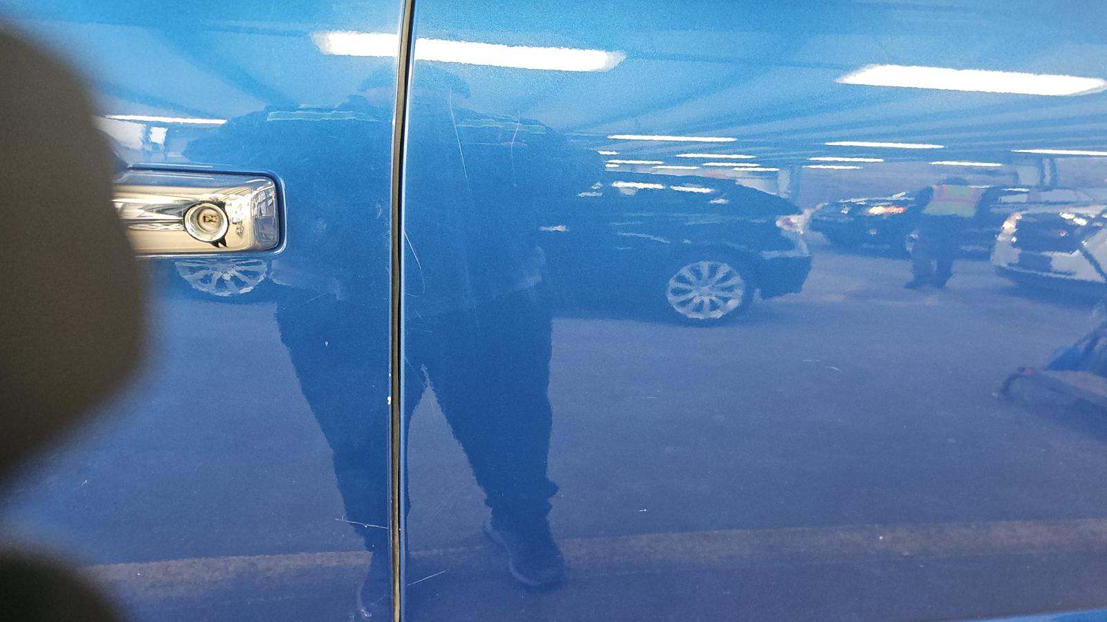 2024 Ford F-150 XLT AWD