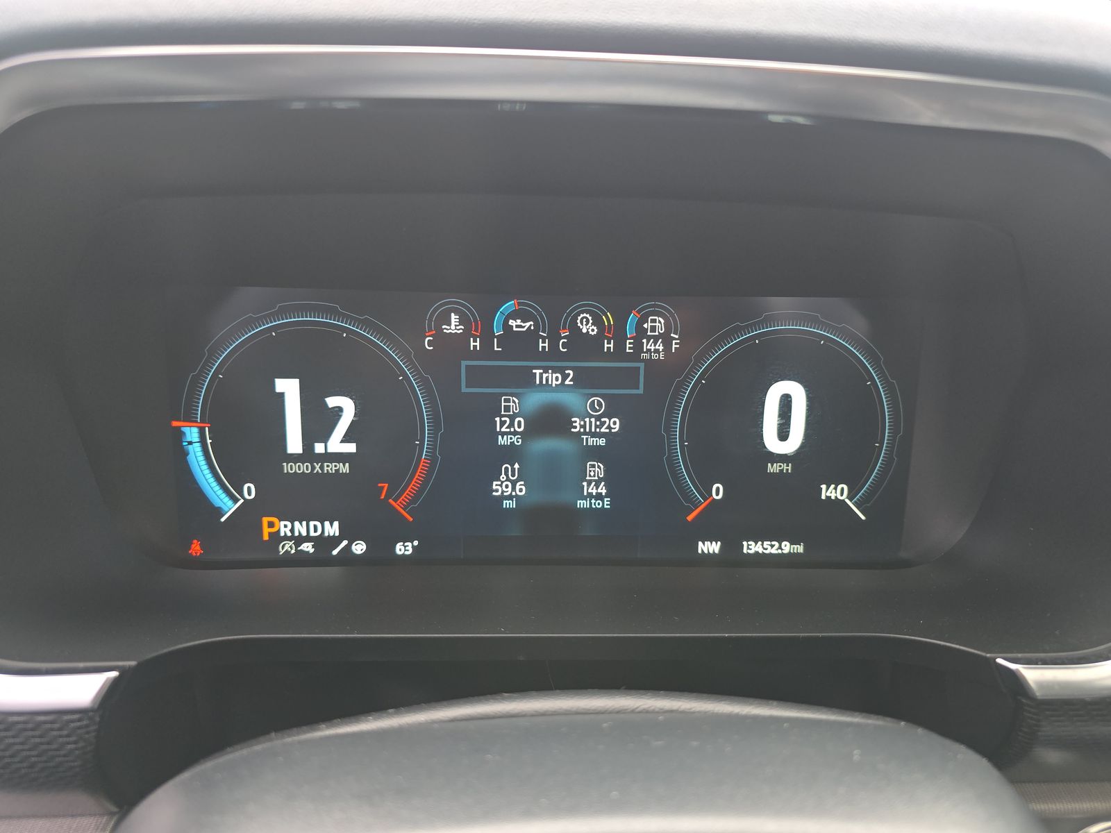 2023 Ford F-150 Raptor AWD