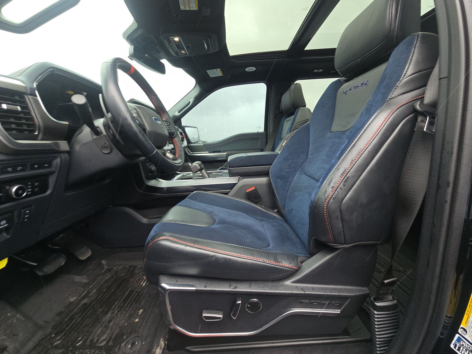 2023 Ford F-150 Raptor AWD