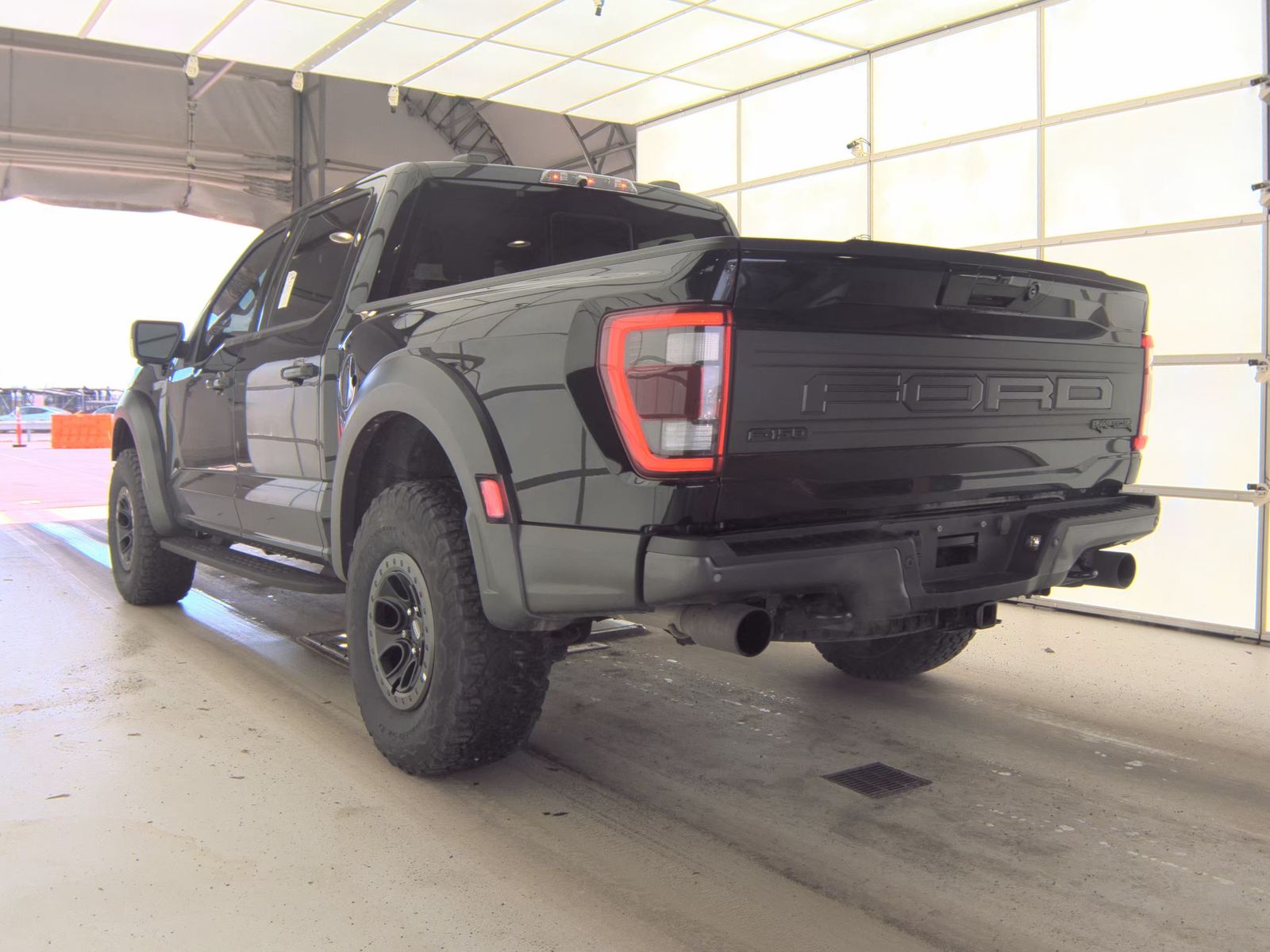 2023 Ford F-150 Raptor AWD