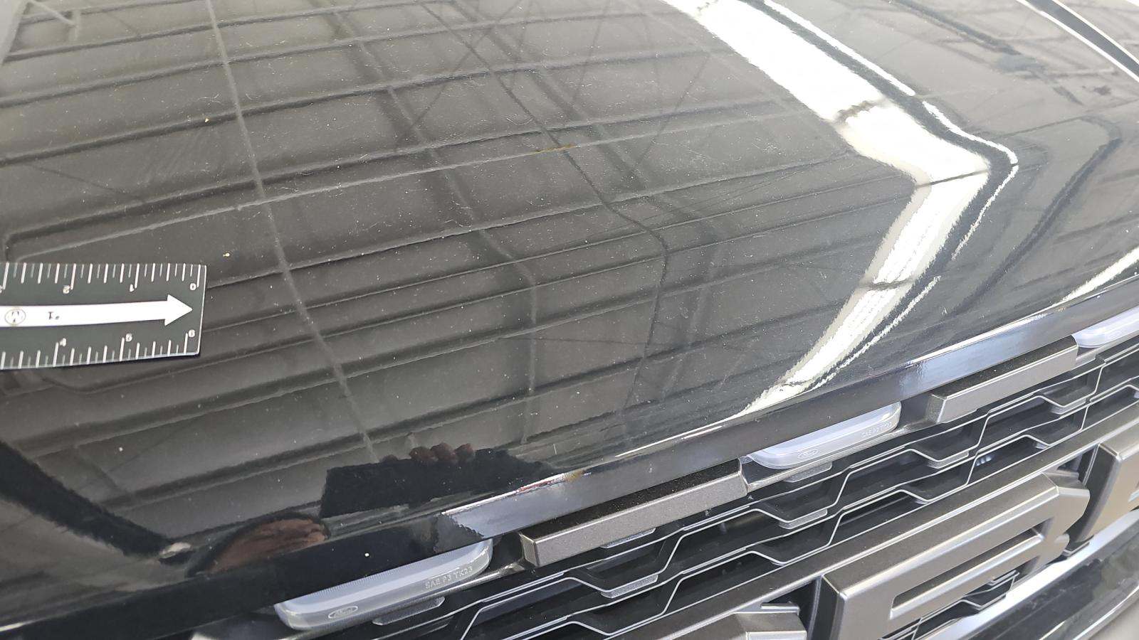 2023 Ford F-150 Raptor AWD