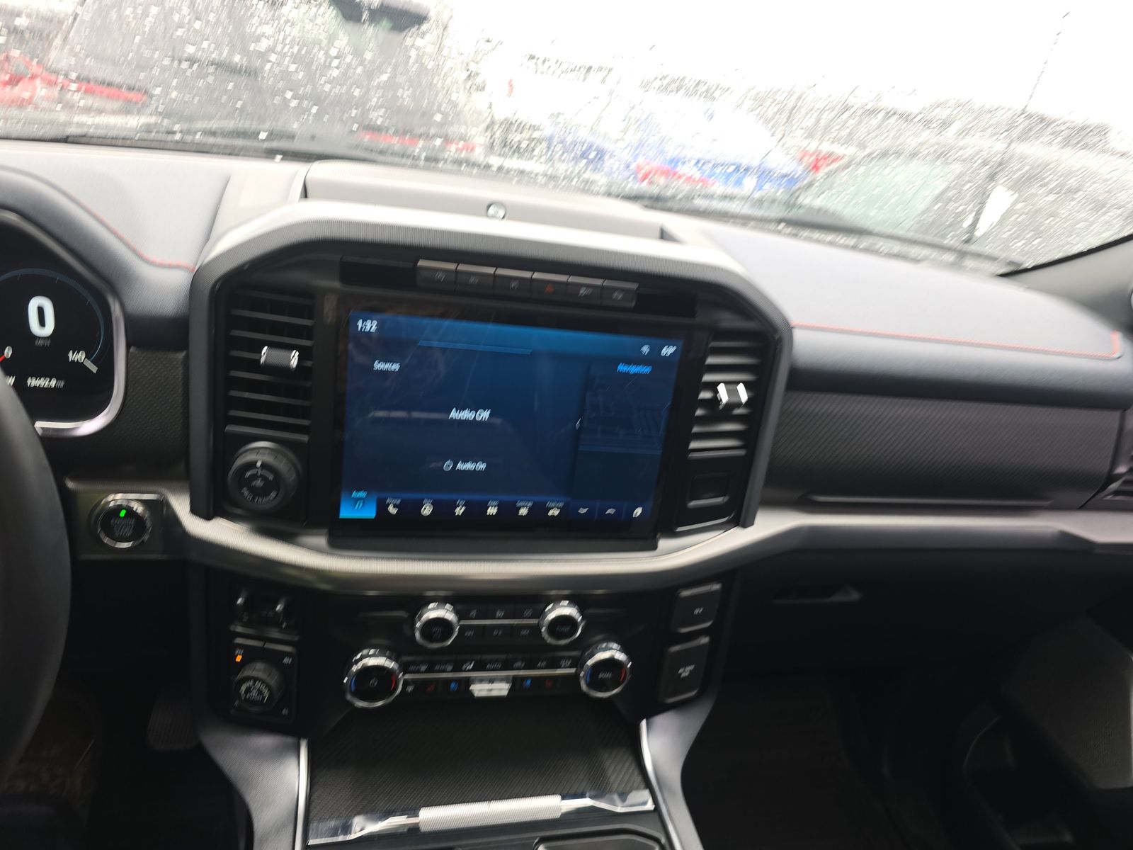 2023 Ford F-150 Raptor AWD