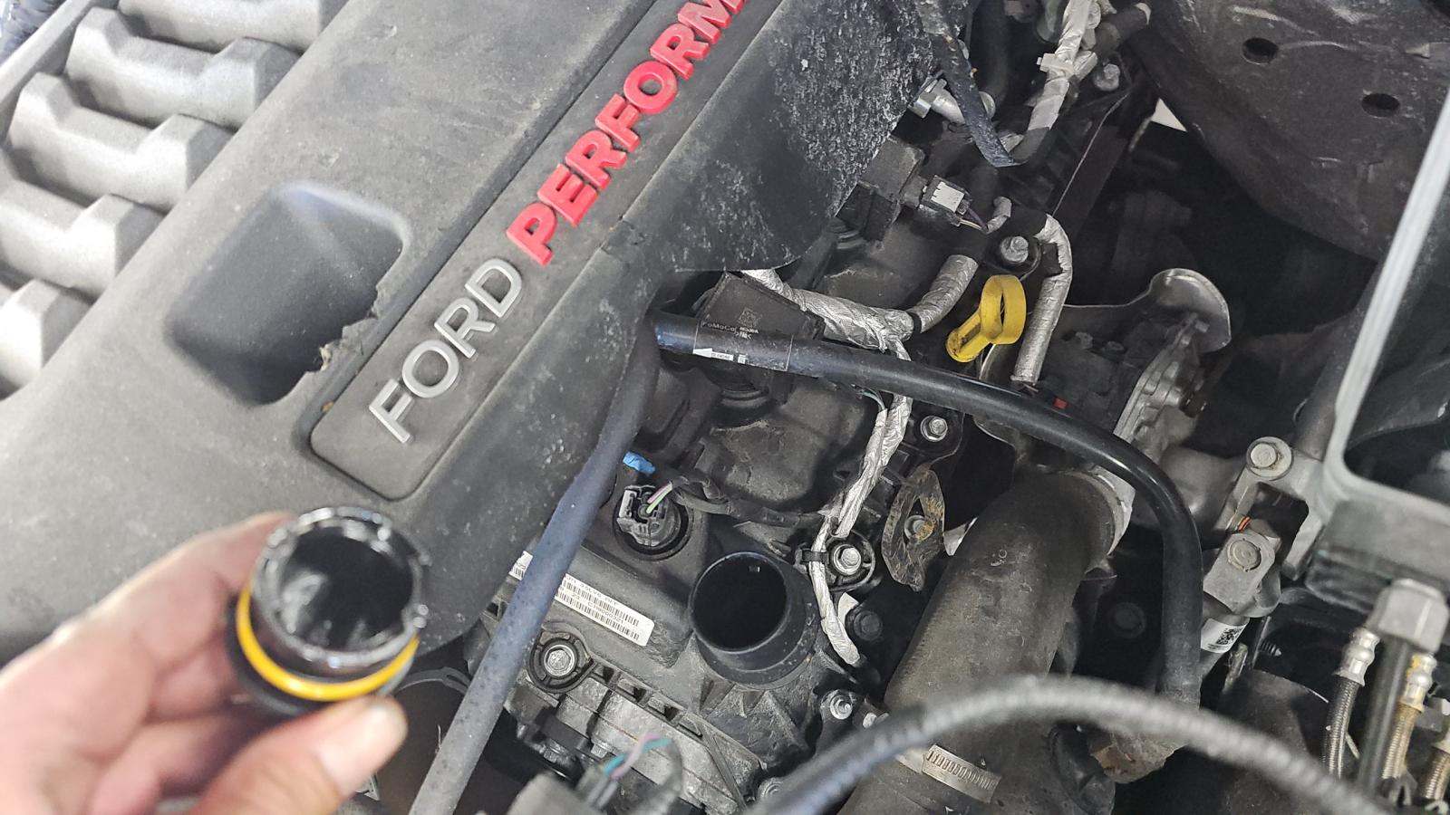 2023 Ford F-150 Raptor AWD