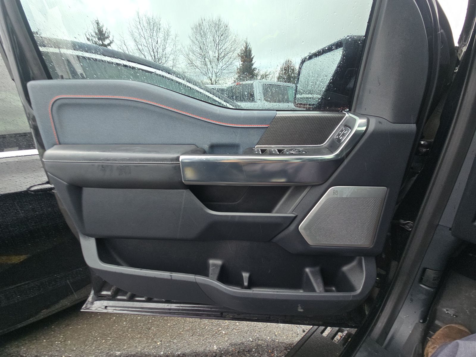 2023 Ford F-150 Raptor AWD