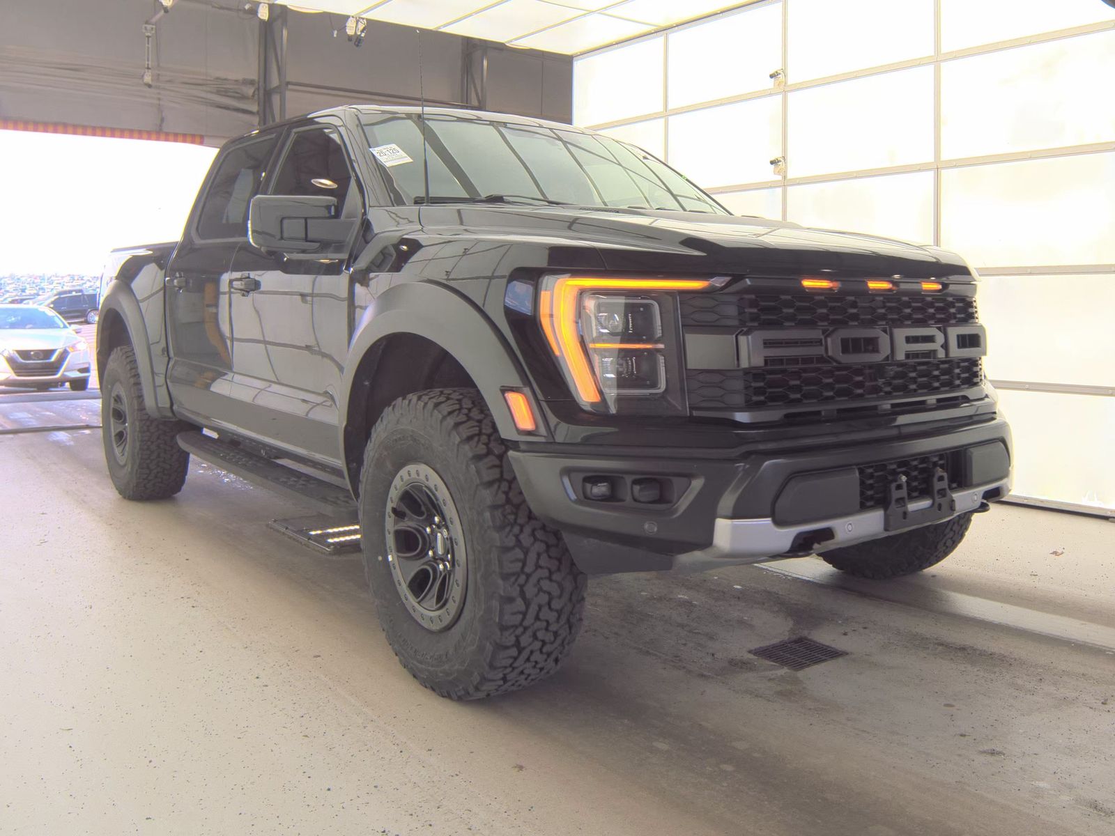 2023 Ford F-150 Raptor AWD