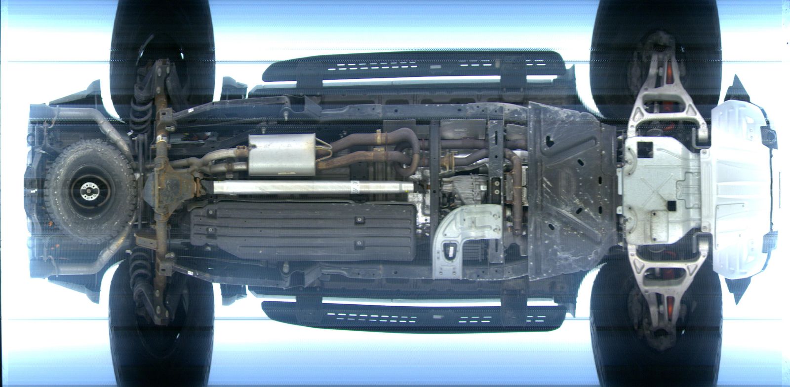 2023 Ford F-150 Raptor AWD