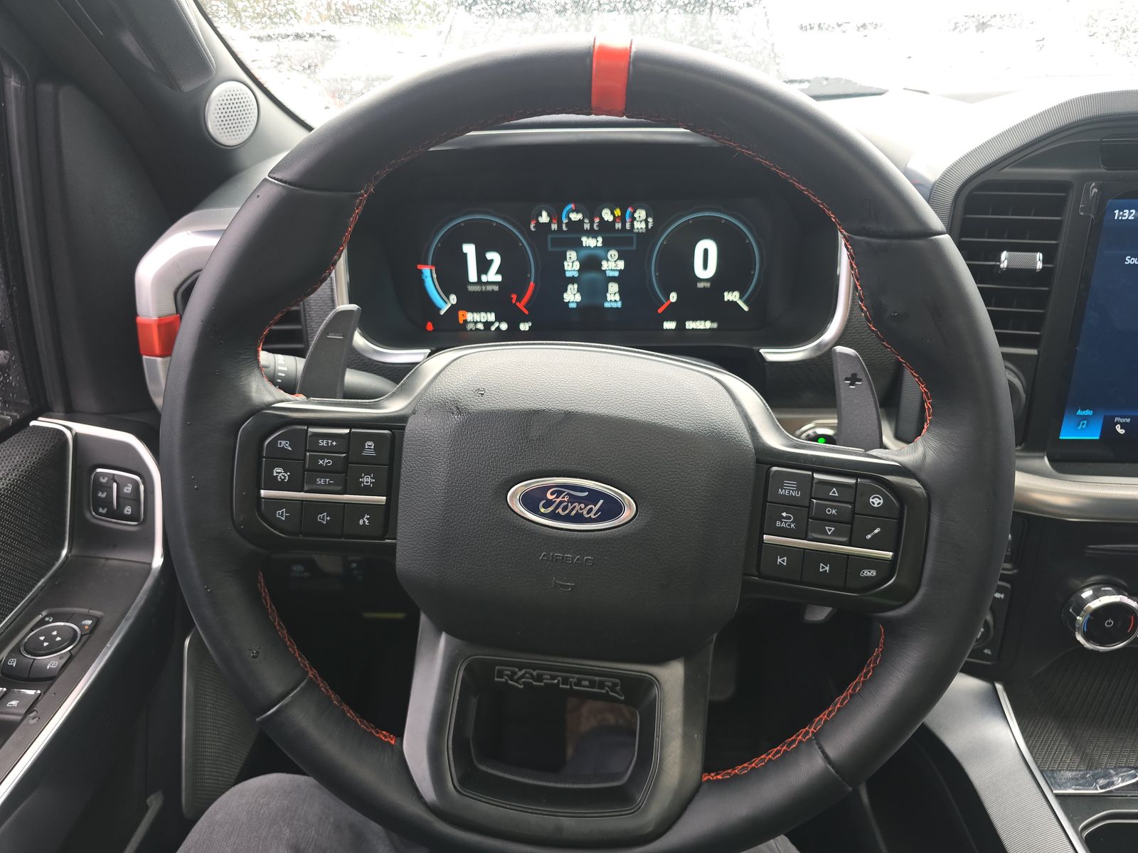 2023 Ford F-150 Raptor AWD