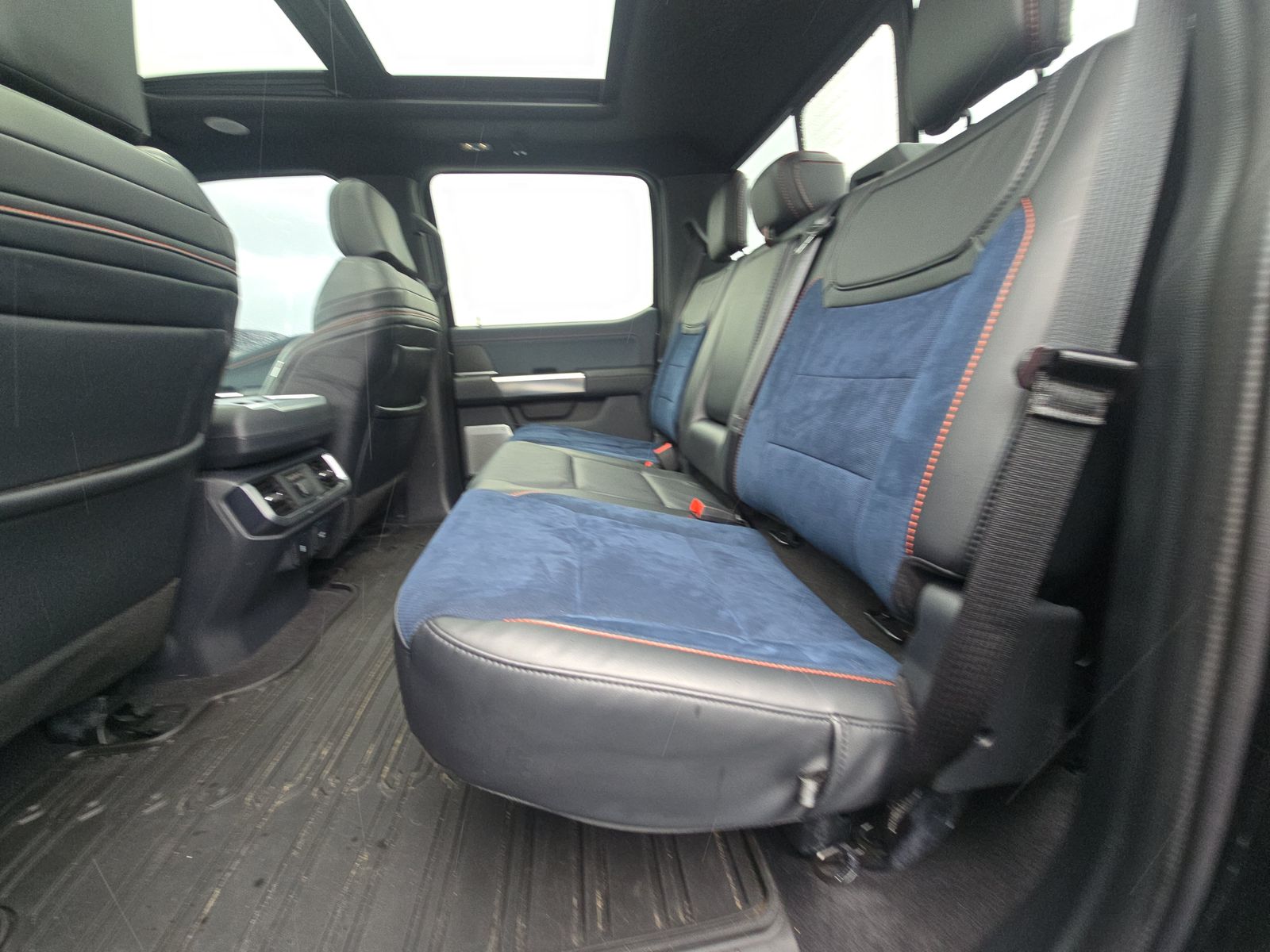 2023 Ford F-150 Raptor AWD