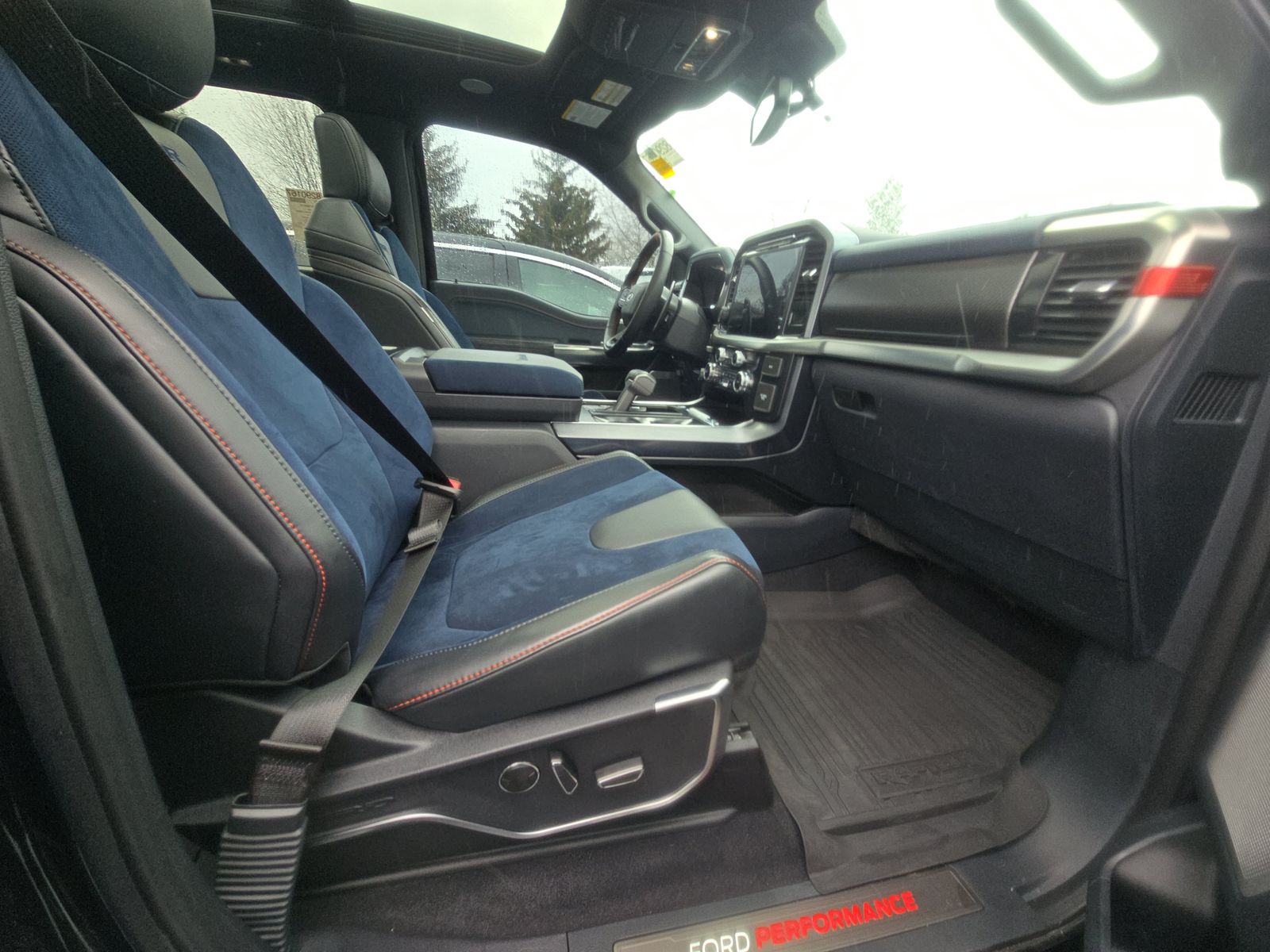 2023 Ford F-150 Raptor AWD