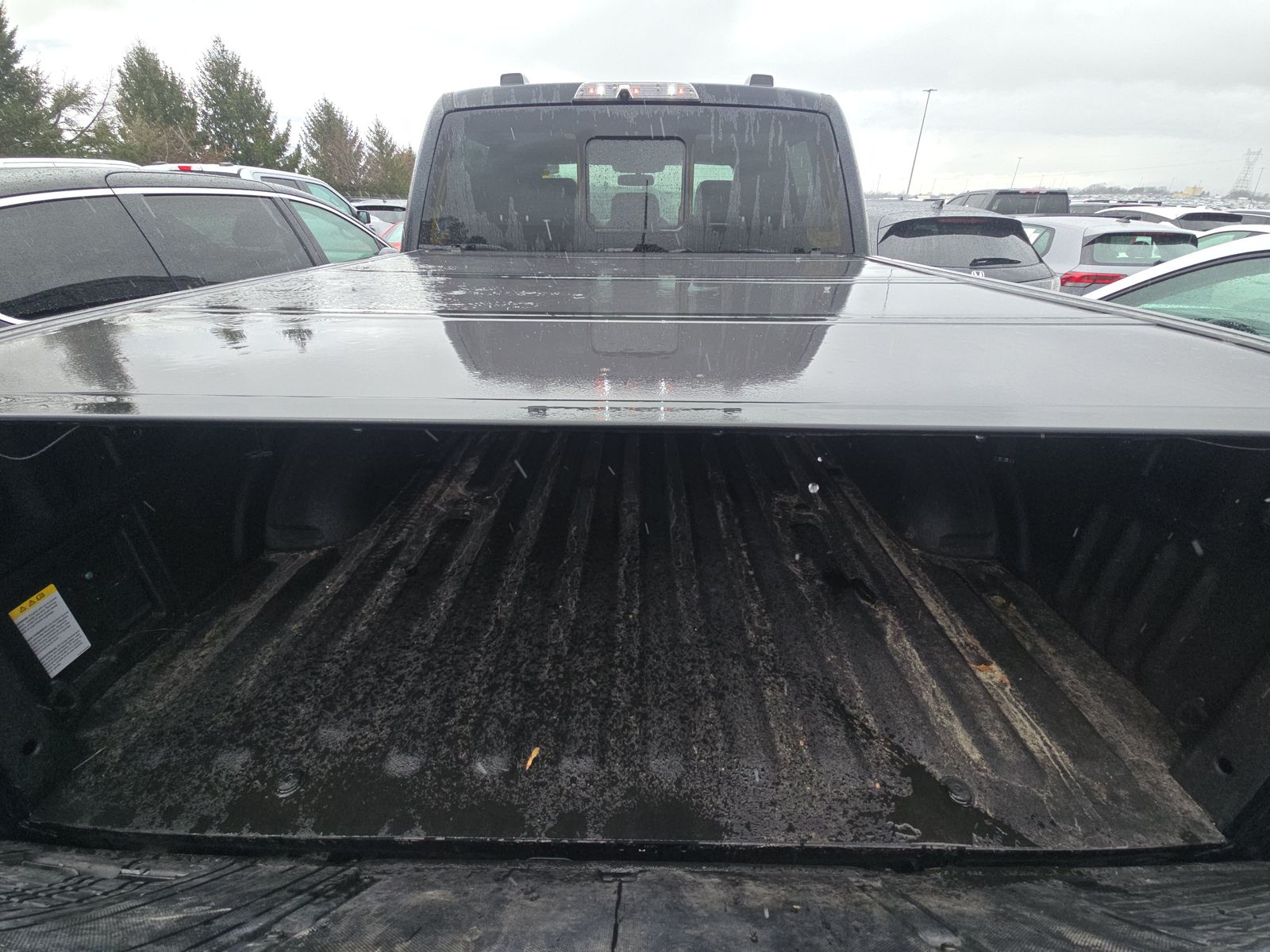 2023 Ford F-150 Raptor AWD