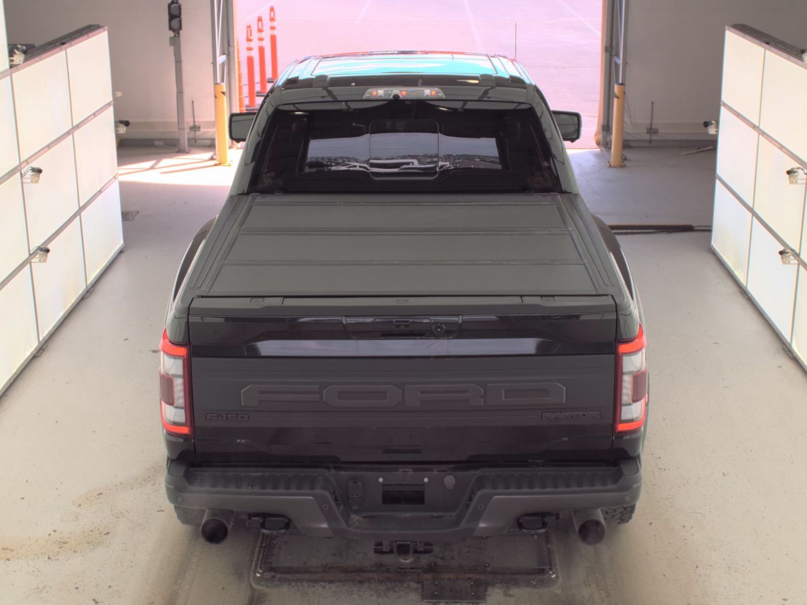 2023 Ford F-150 Raptor AWD