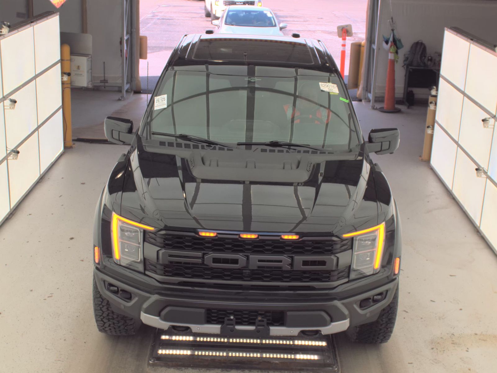 2023 Ford F-150 Raptor AWD